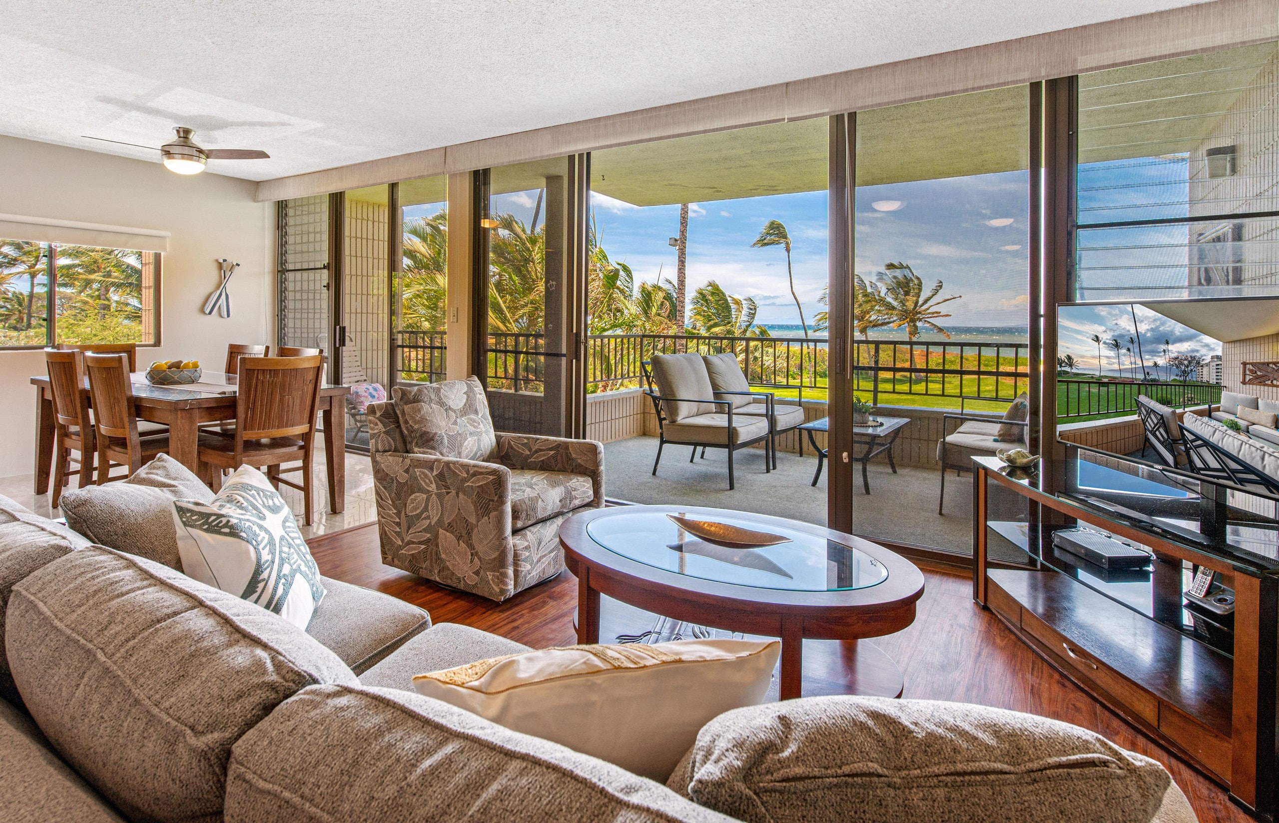 Condo in Kihei · ★4.86 · 2 bedrooms · 3 beds · 2 baths - Image 6