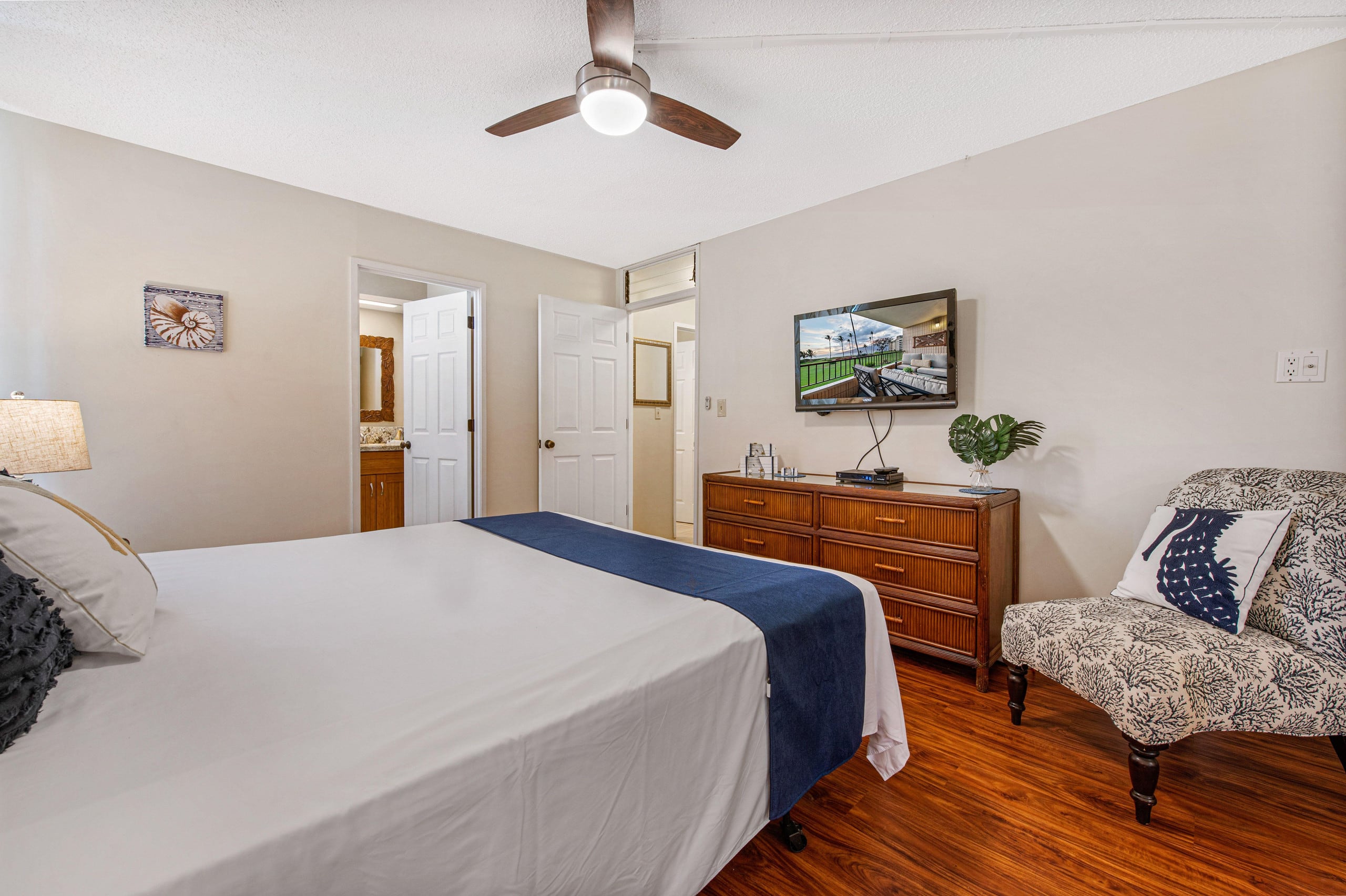 Condo in Kihei · ★4.86 · 2 bedrooms · 3 beds · 2 baths - Image 27