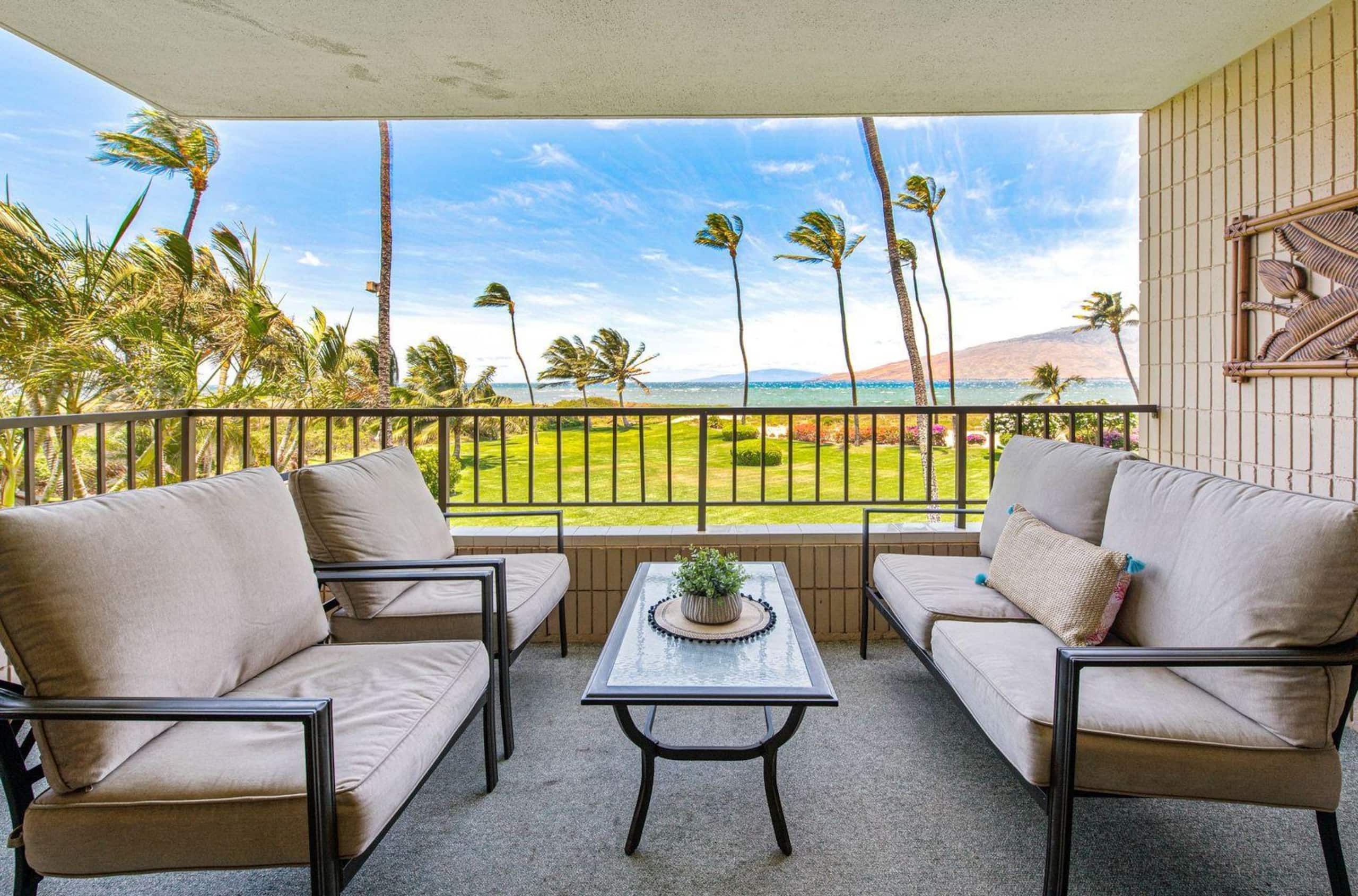 Condo in Kihei · ★4.86 · 2 bedrooms · 3 beds · 2 baths - Image 2