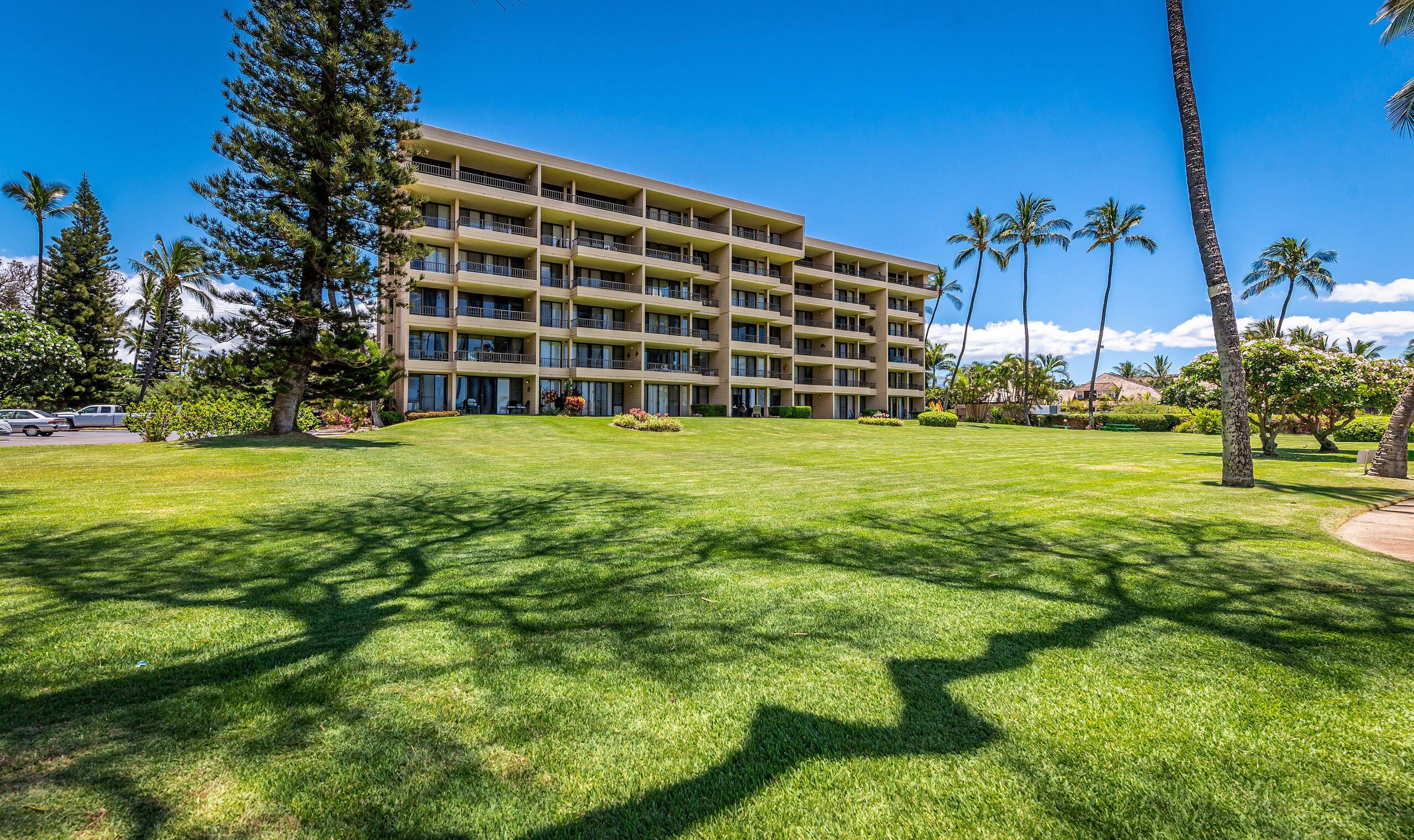 Condo in Kihei · ★4.86 · 2 bedrooms · 3 beds · 2 baths - Image 44