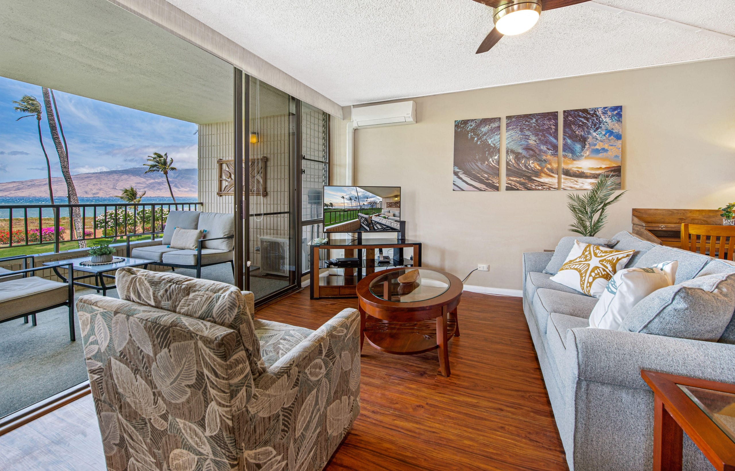 Condo in Kihei · ★4.86 · 2 bedrooms · 3 beds · 2 baths - Image 8