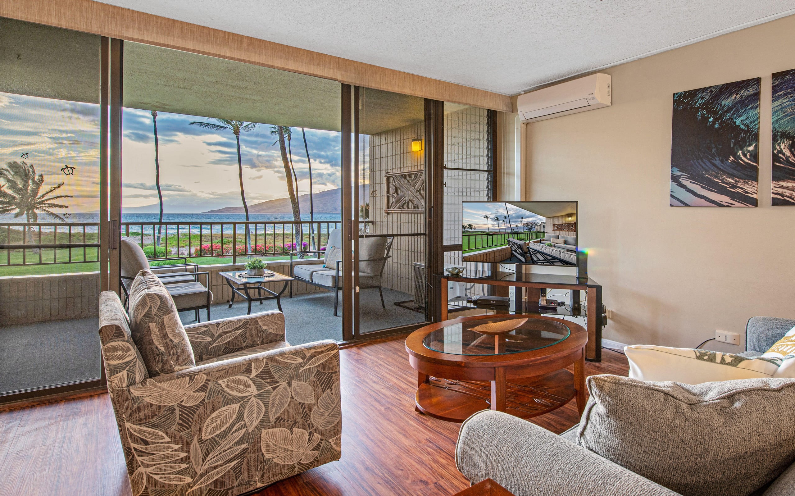 Condo in Kihei · ★4.86 · 2 bedrooms · 3 beds · 2 baths - Image 10