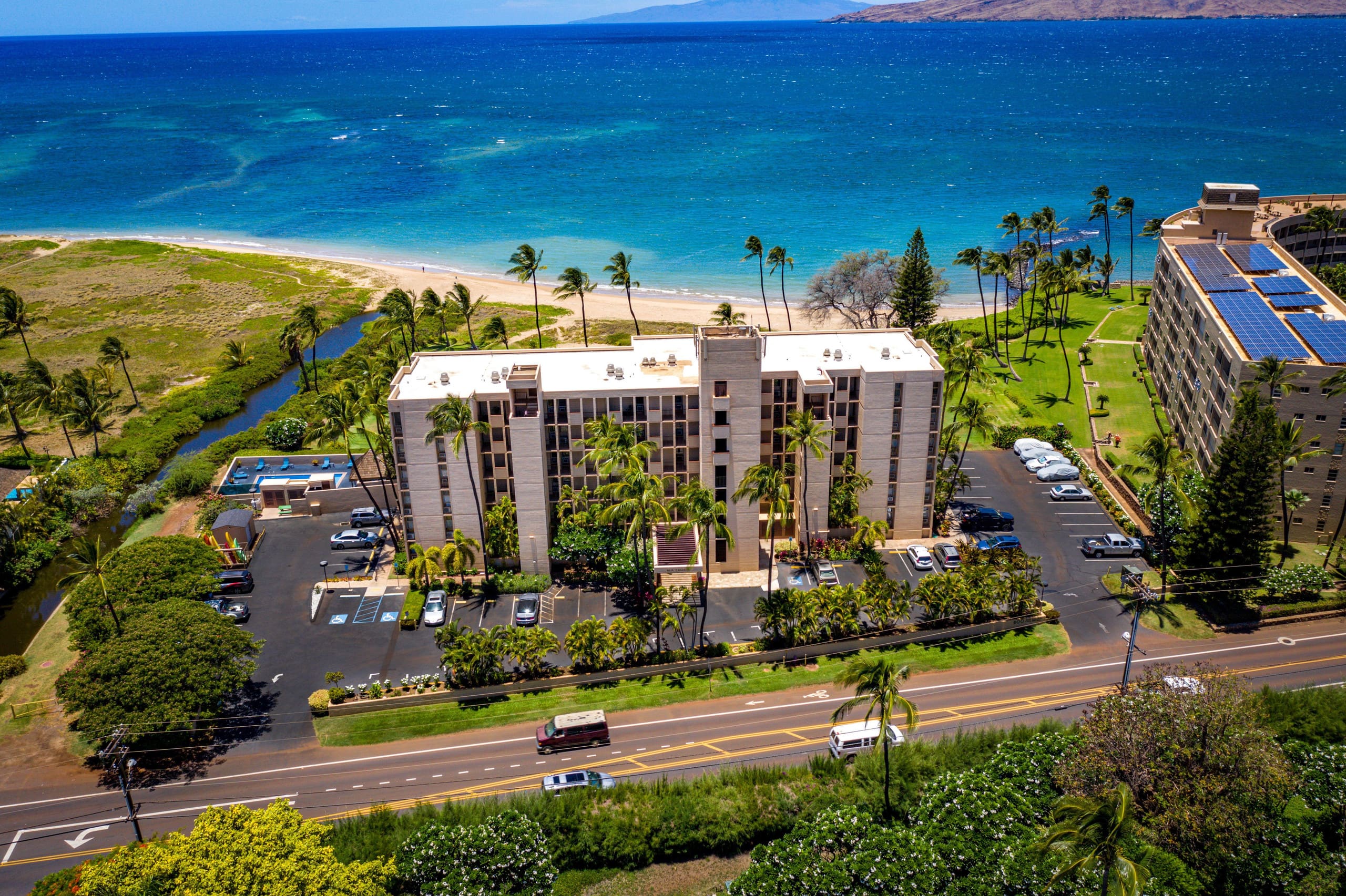 Condo in Kihei · ★4.86 · 2 bedrooms · 3 beds · 2 baths - Image 37