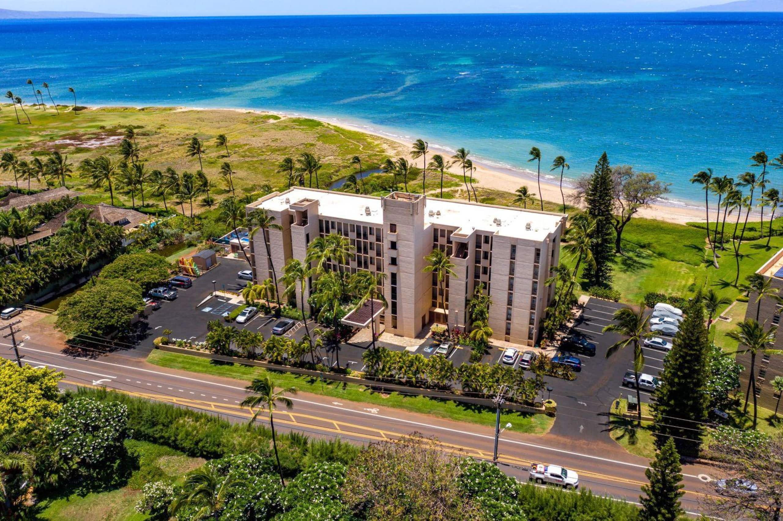 Condo in Kihei · ★4.86 · 2 bedrooms · 3 beds · 2 baths - Image 38