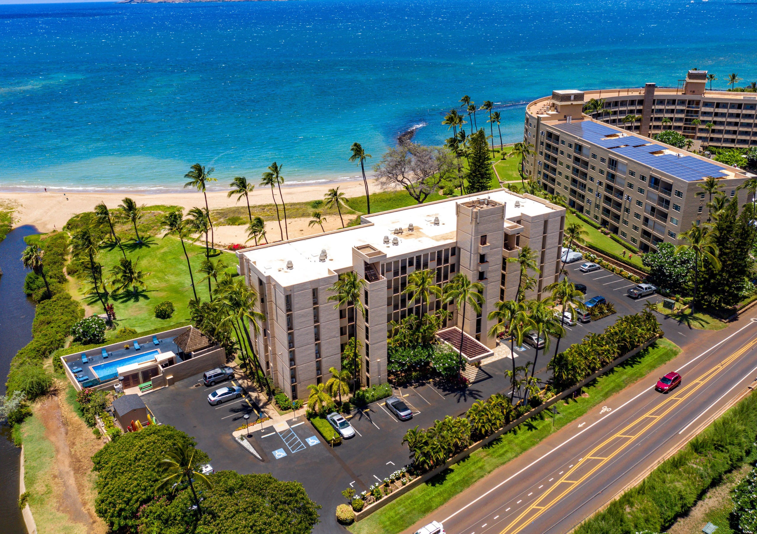 Condo in Kihei · ★4.86 · 2 bedrooms · 3 beds · 2 baths - Image 39