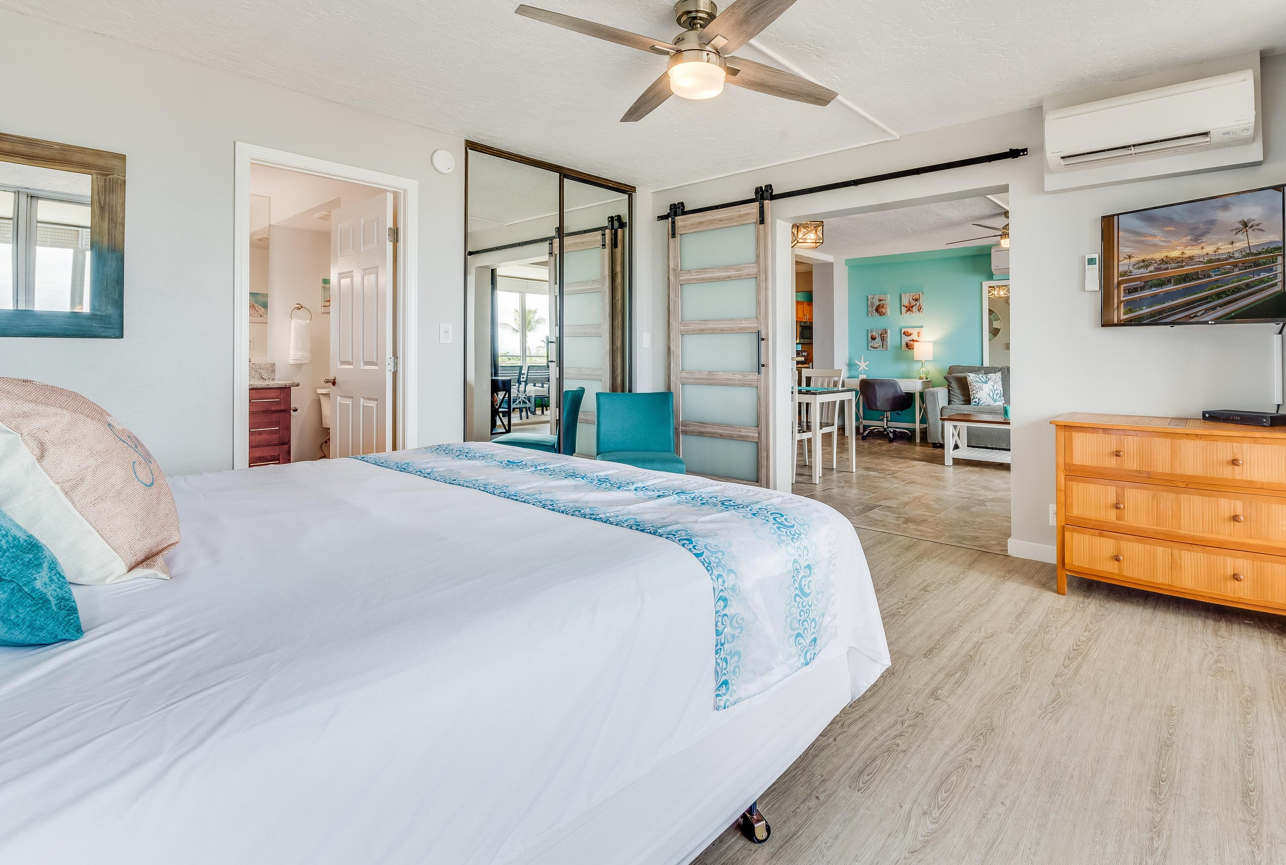 Condo in Kihei · ★5.0 · 2 bedrooms · 3 beds · 2 baths - Image 17