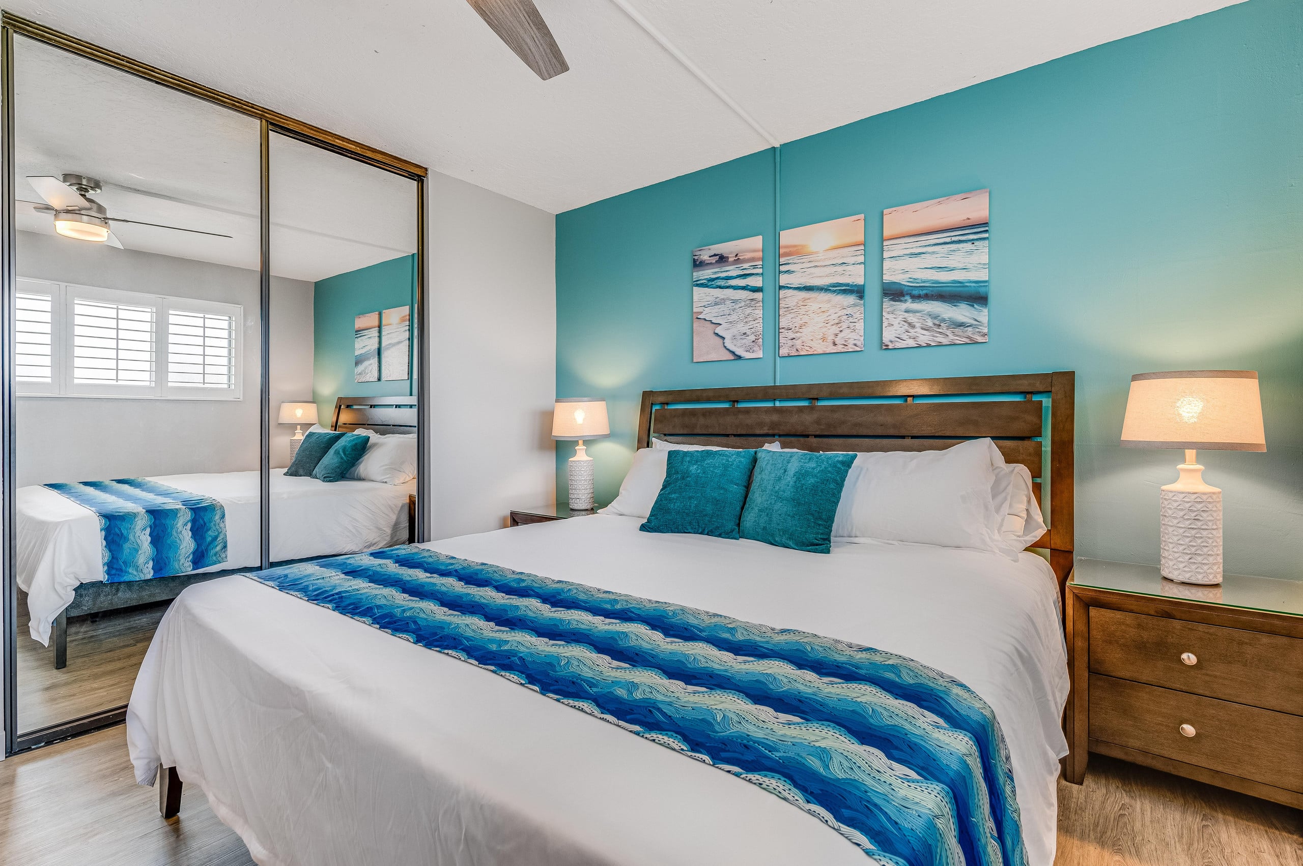 Condo in Kihei · ★5.0 · 2 bedrooms · 3 beds · 2 baths - Image 22