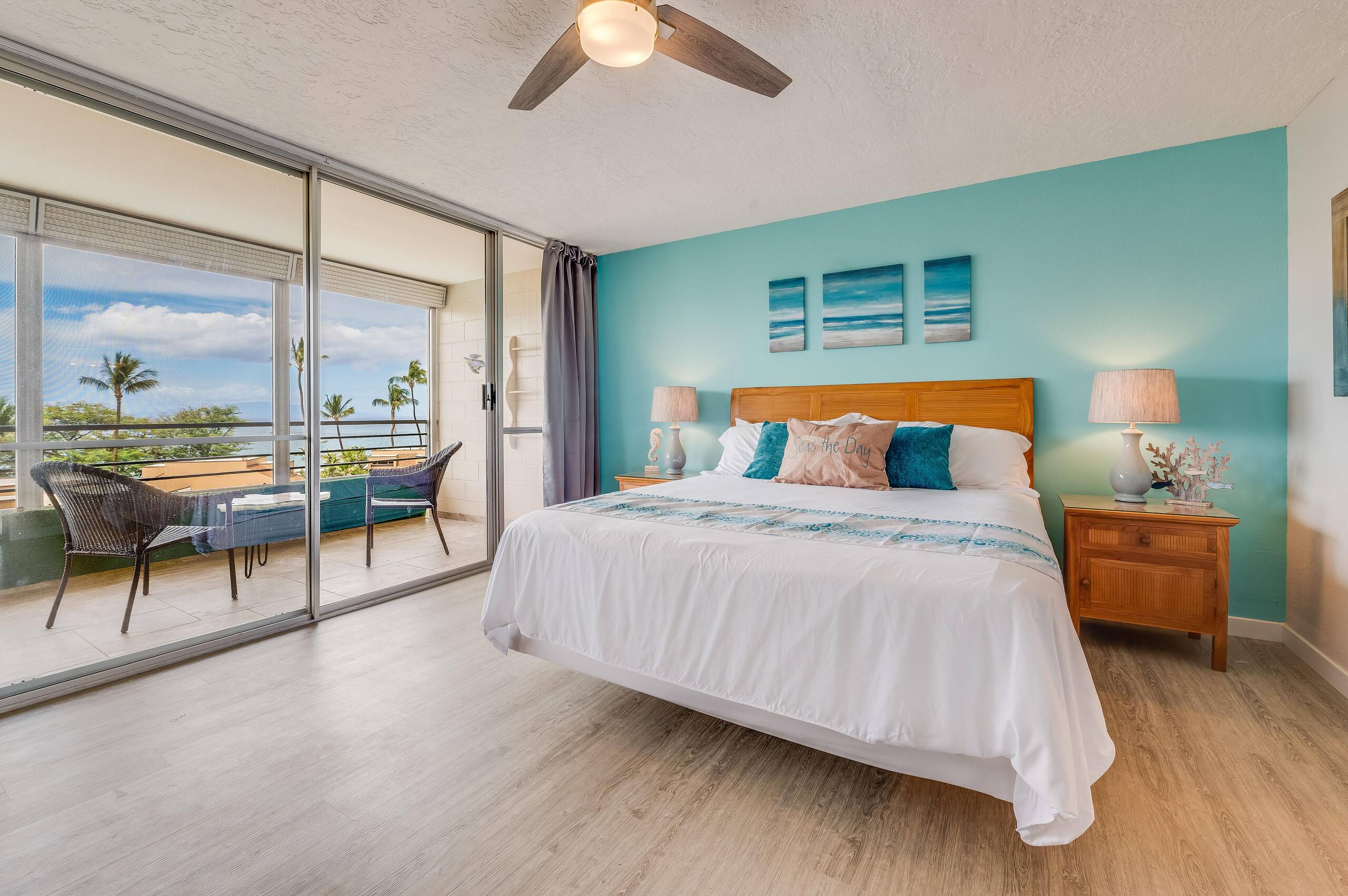 Condo in Kihei · ★5.0 · 2 bedrooms · 3 beds · 2 baths - Image 14