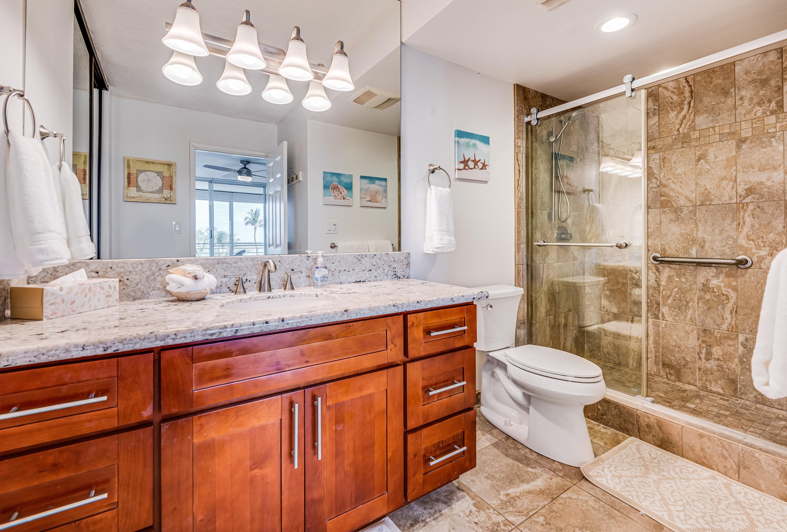 Condo in Kihei · ★5.0 · 2 bedrooms · 3 beds · 2 baths - Image 19