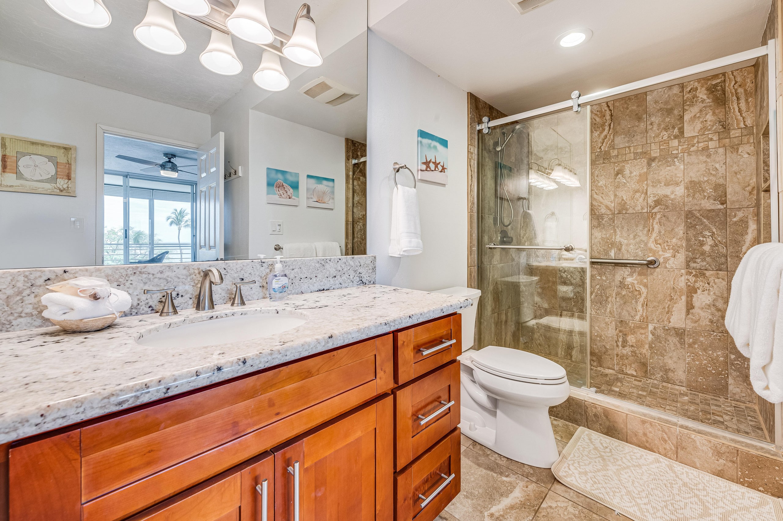 Condo in Kihei · ★5.0 · 2 bedrooms · 3 beds · 2 baths - Image 20