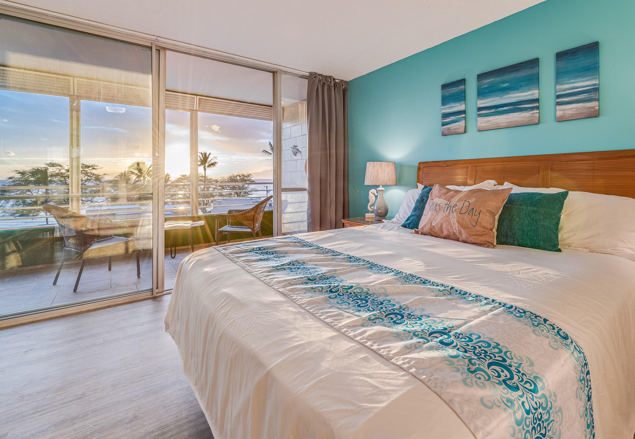 Condo in Kihei · ★5.0 · 2 bedrooms · 3 beds · 2 baths - Image 4