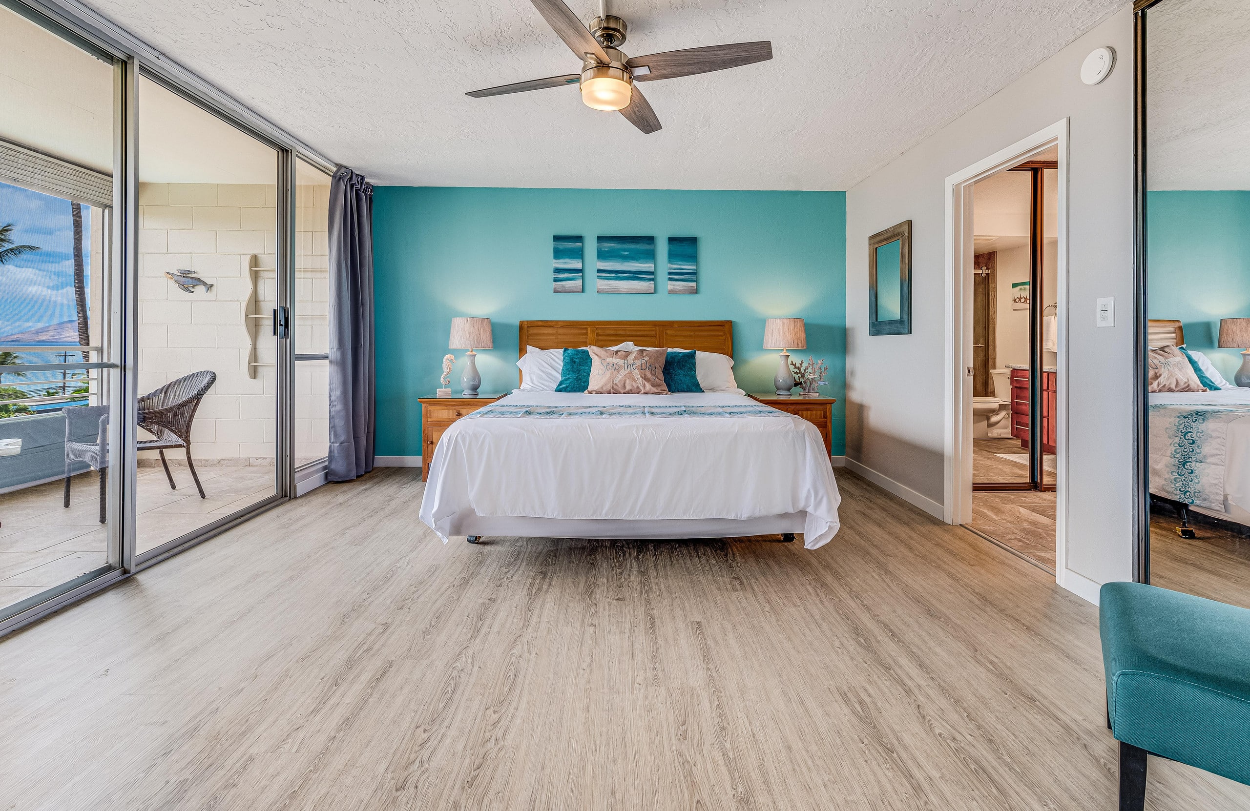 Condo in Kihei · ★5.0 · 2 bedrooms · 3 beds · 2 baths - Image 15