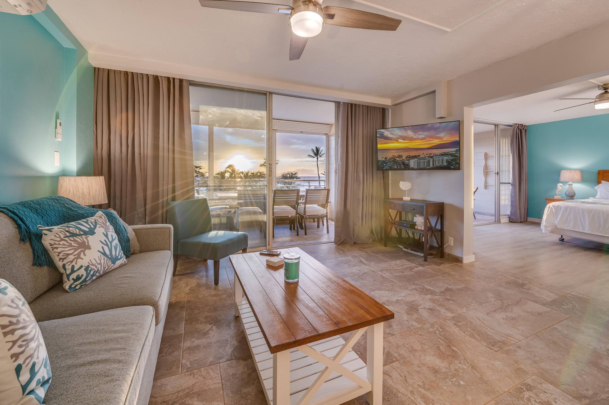 Condo in Kihei · ★5.0 · 2 bedrooms · 3 beds · 2 baths - Image 7