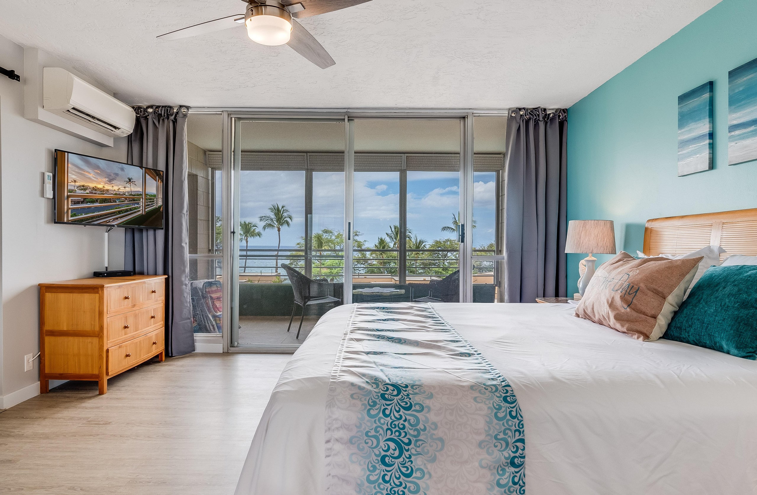 Condo in Kihei · ★5.0 · 2 bedrooms · 3 beds · 2 baths - Image 16
