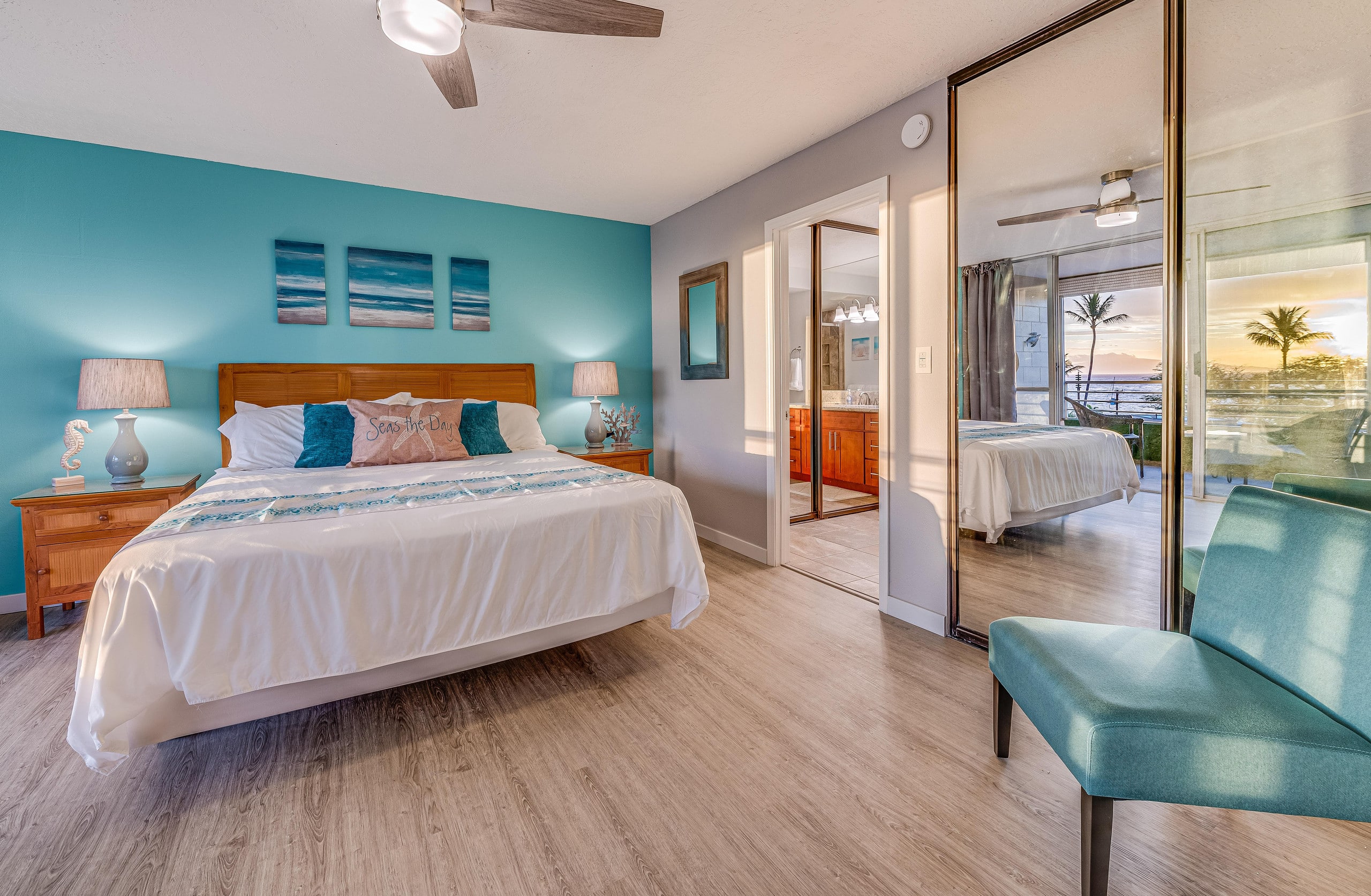 Condo in Kihei · ★5.0 · 2 bedrooms · 3 beds · 2 baths - Image 18