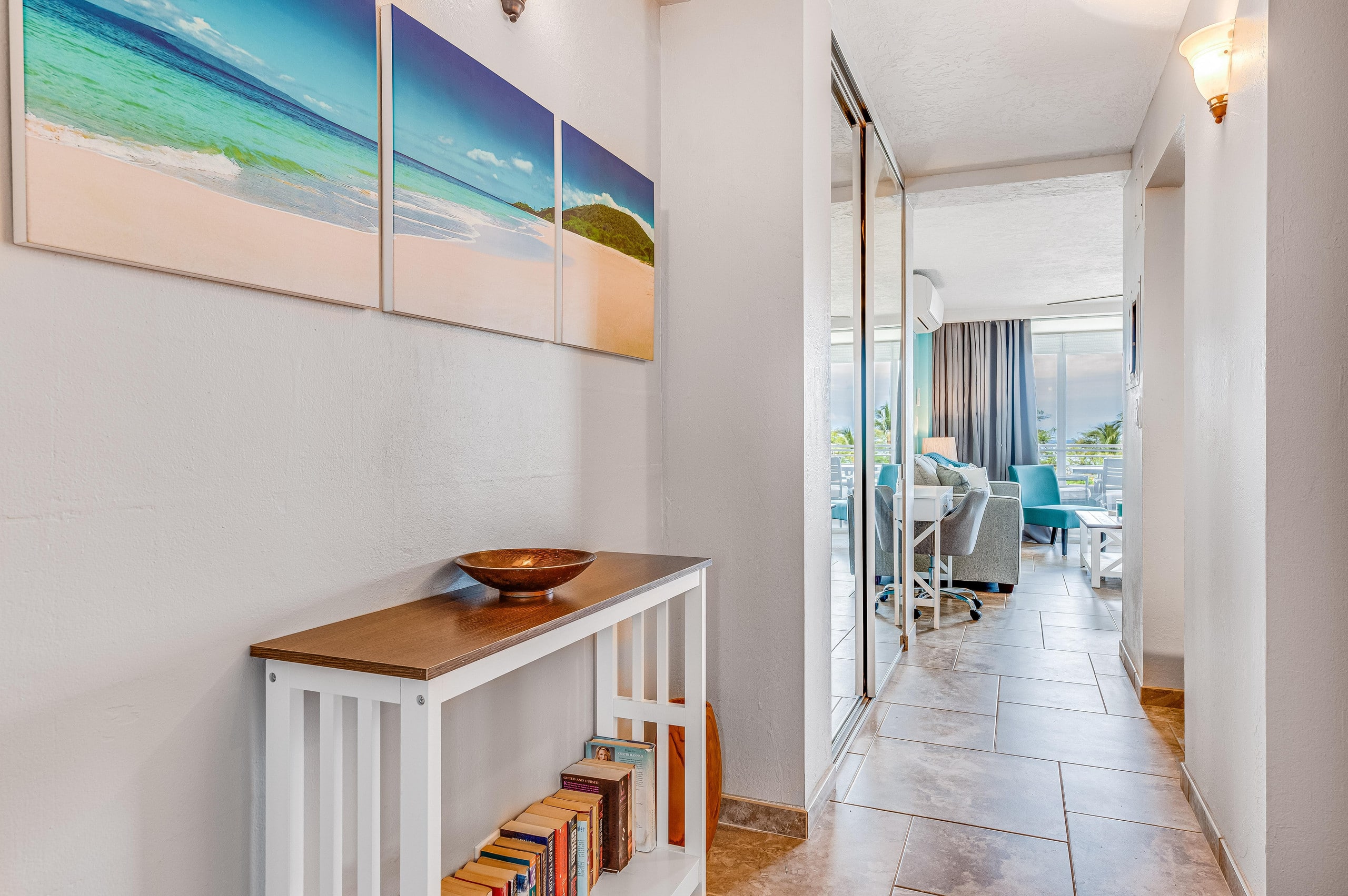 Condo in Kihei · ★5.0 · 2 bedrooms · 3 beds · 2 baths - Image 21