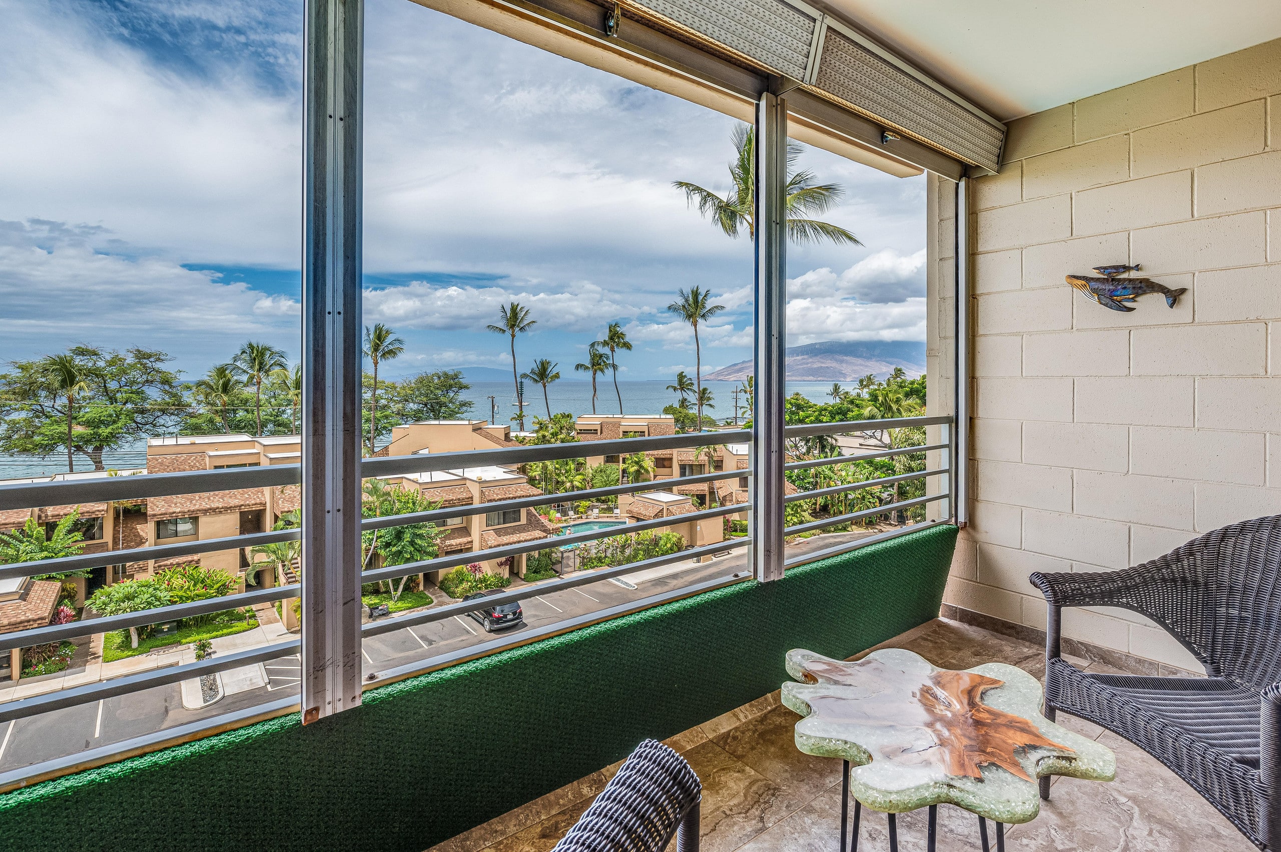 Condo in Kihei · ★5.0 · 2 bedrooms · 3 beds · 2 baths - Image 29
