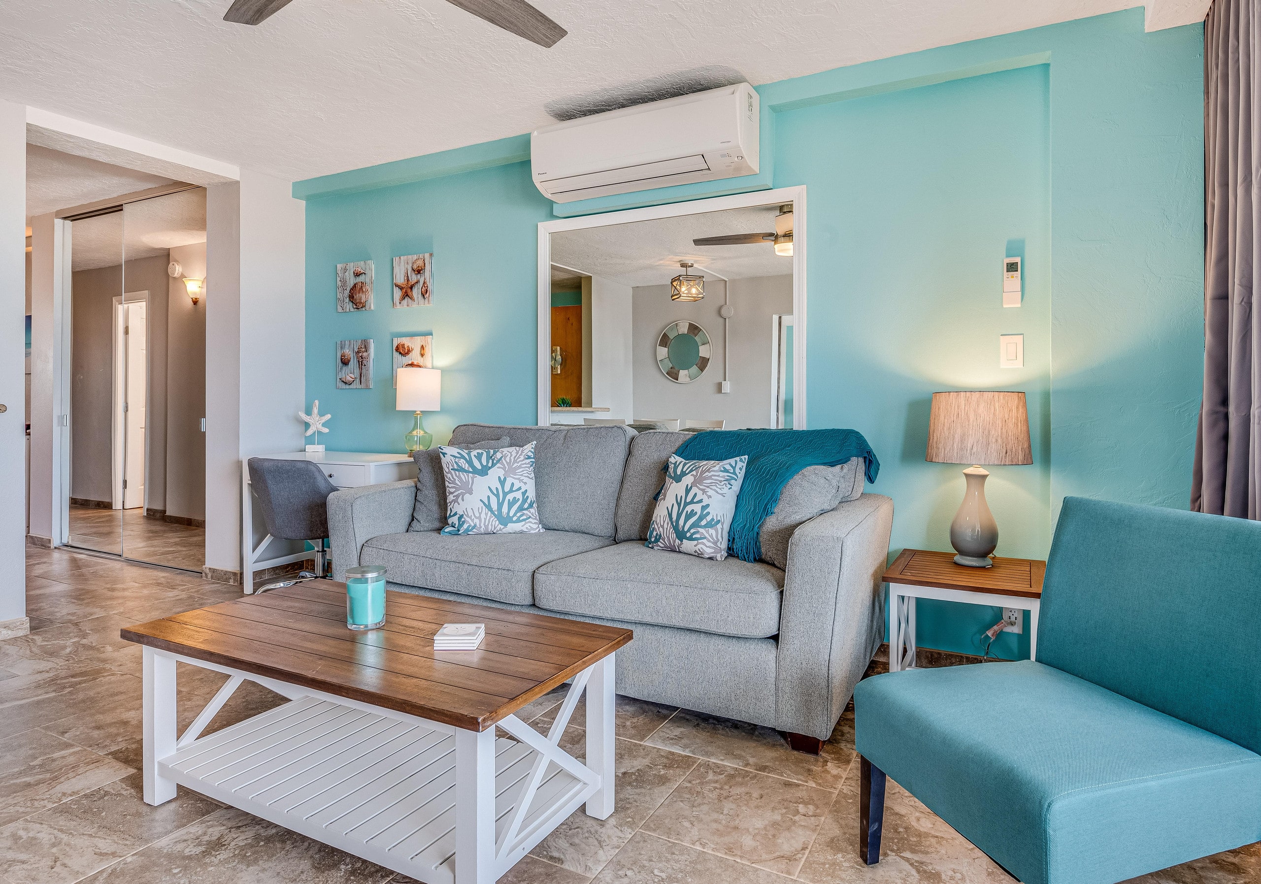 Condo in Kihei · ★5.0 · 2 bedrooms · 3 beds · 2 baths - Image 8