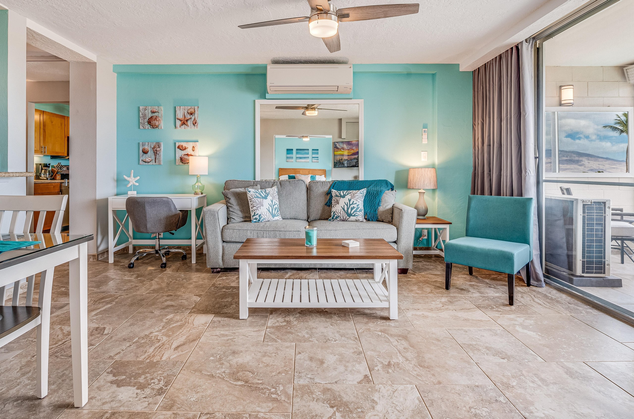 Condo in Kihei · ★5.0 · 2 bedrooms · 3 beds · 2 baths - Image 9