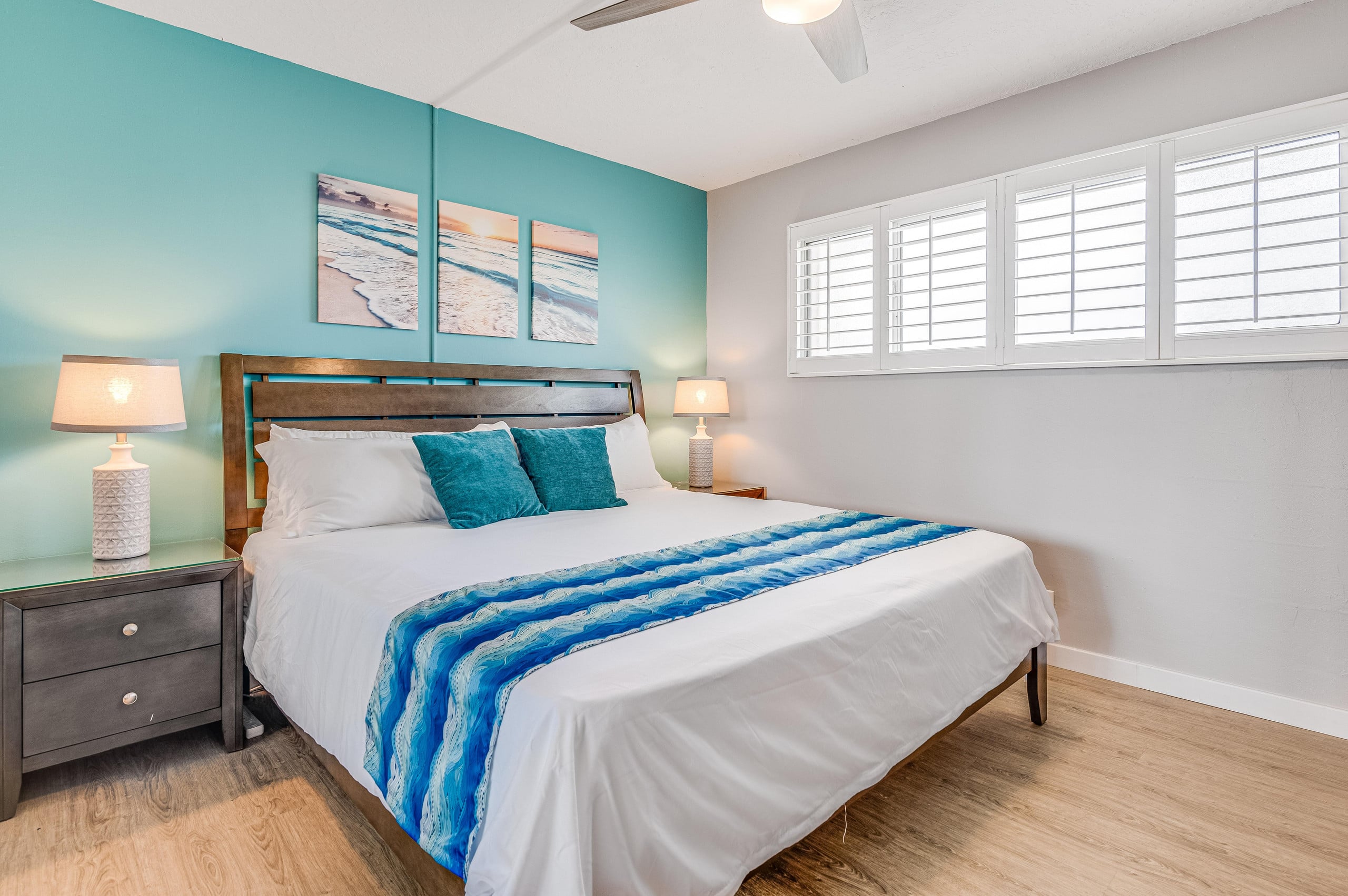 Condo in Kihei · ★5.0 · 2 bedrooms · 3 beds · 2 baths - Image 23