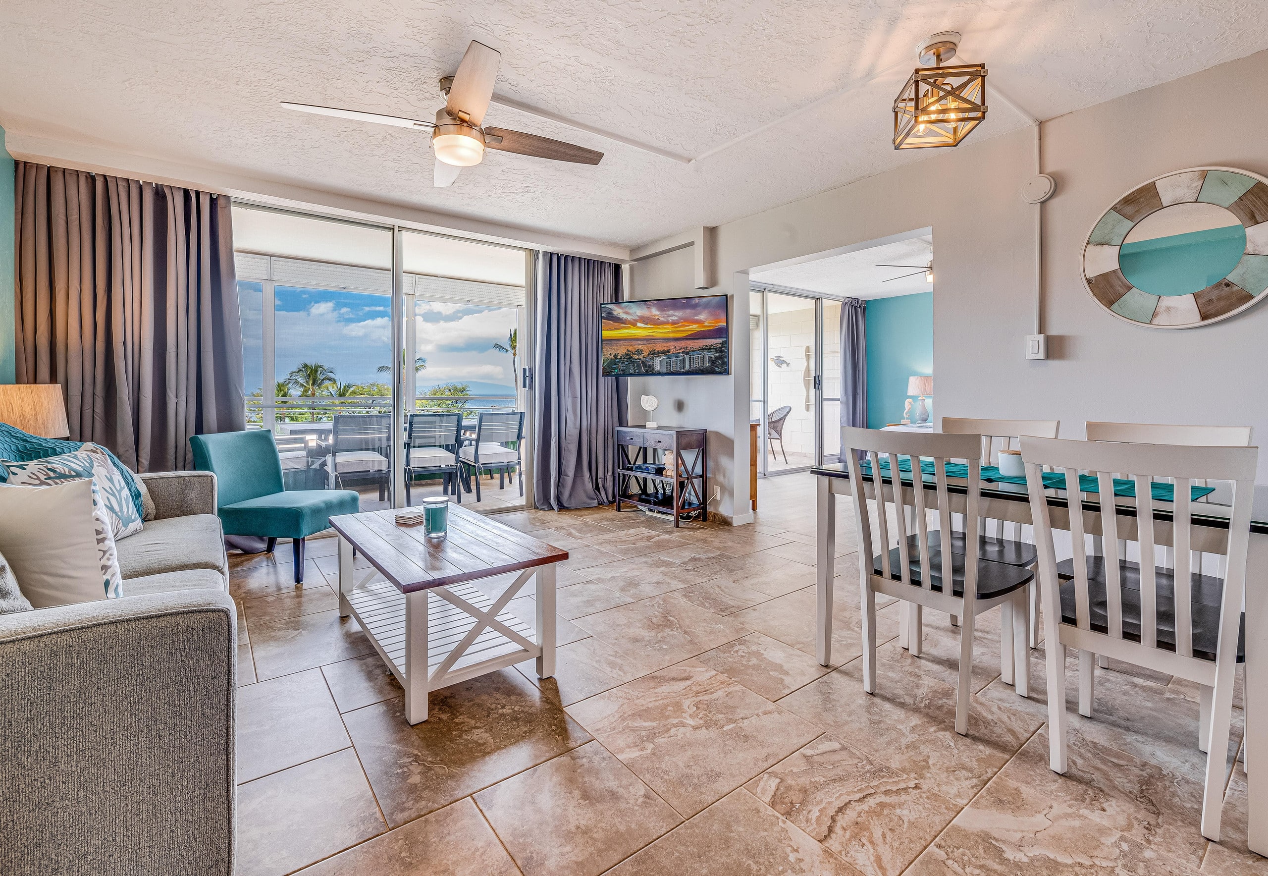 Condo in Kihei · ★5.0 · 2 bedrooms · 3 beds · 2 baths - Image 6