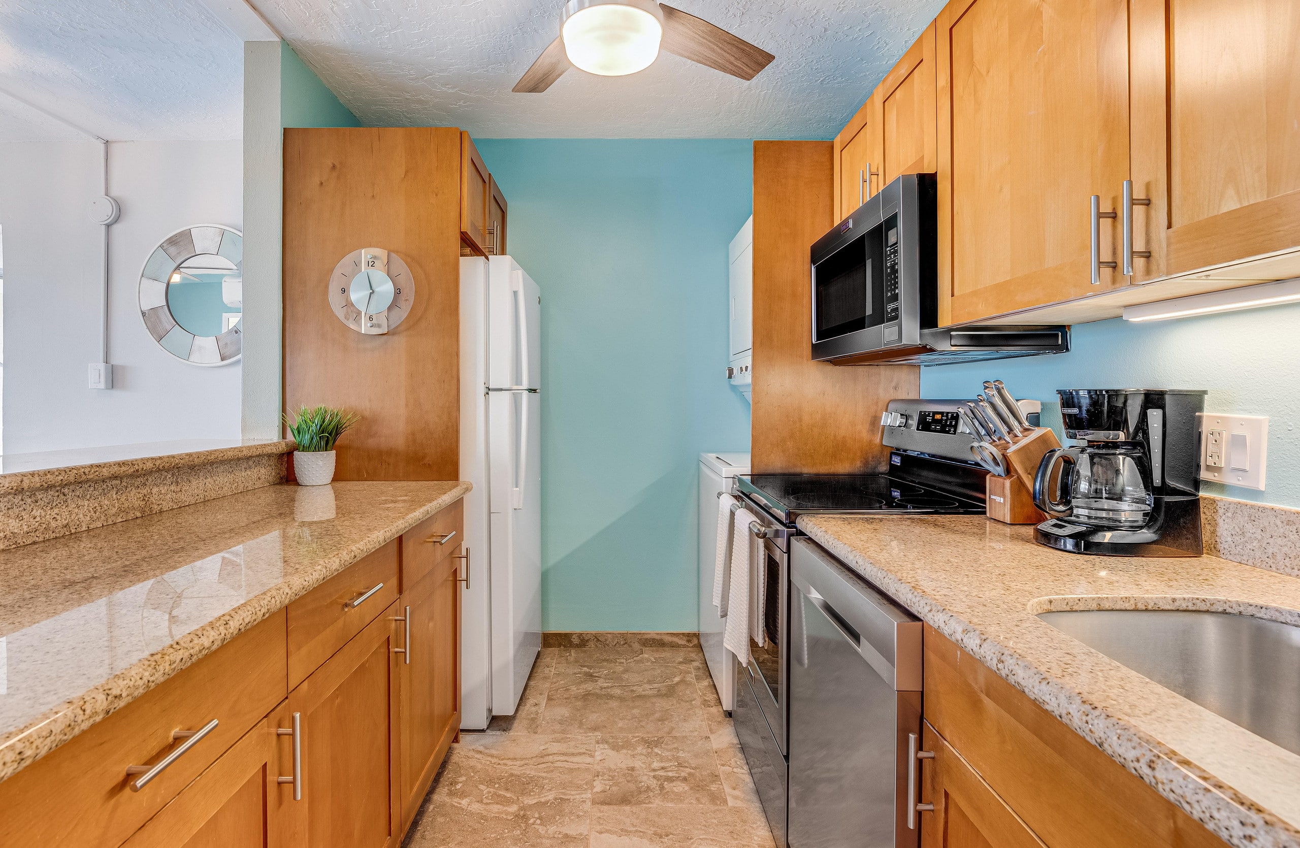 Condo in Kihei · ★5.0 · 2 bedrooms · 3 beds · 2 baths - Image 13
