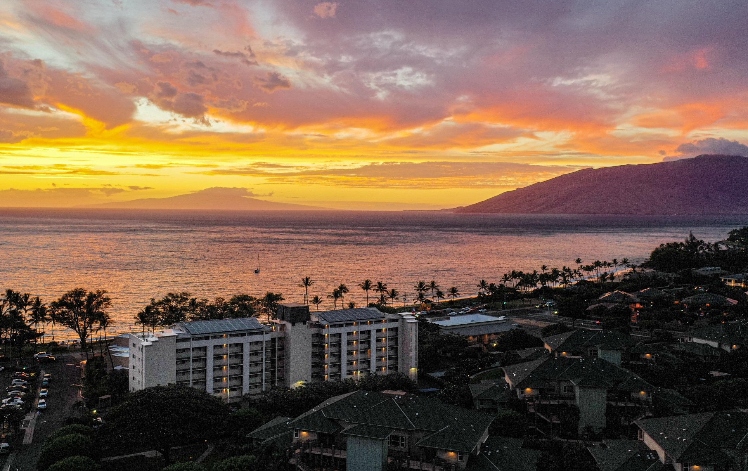 Condo in Kihei · ★5.0 · 2 bedrooms · 3 beds · 2 baths - Image 31