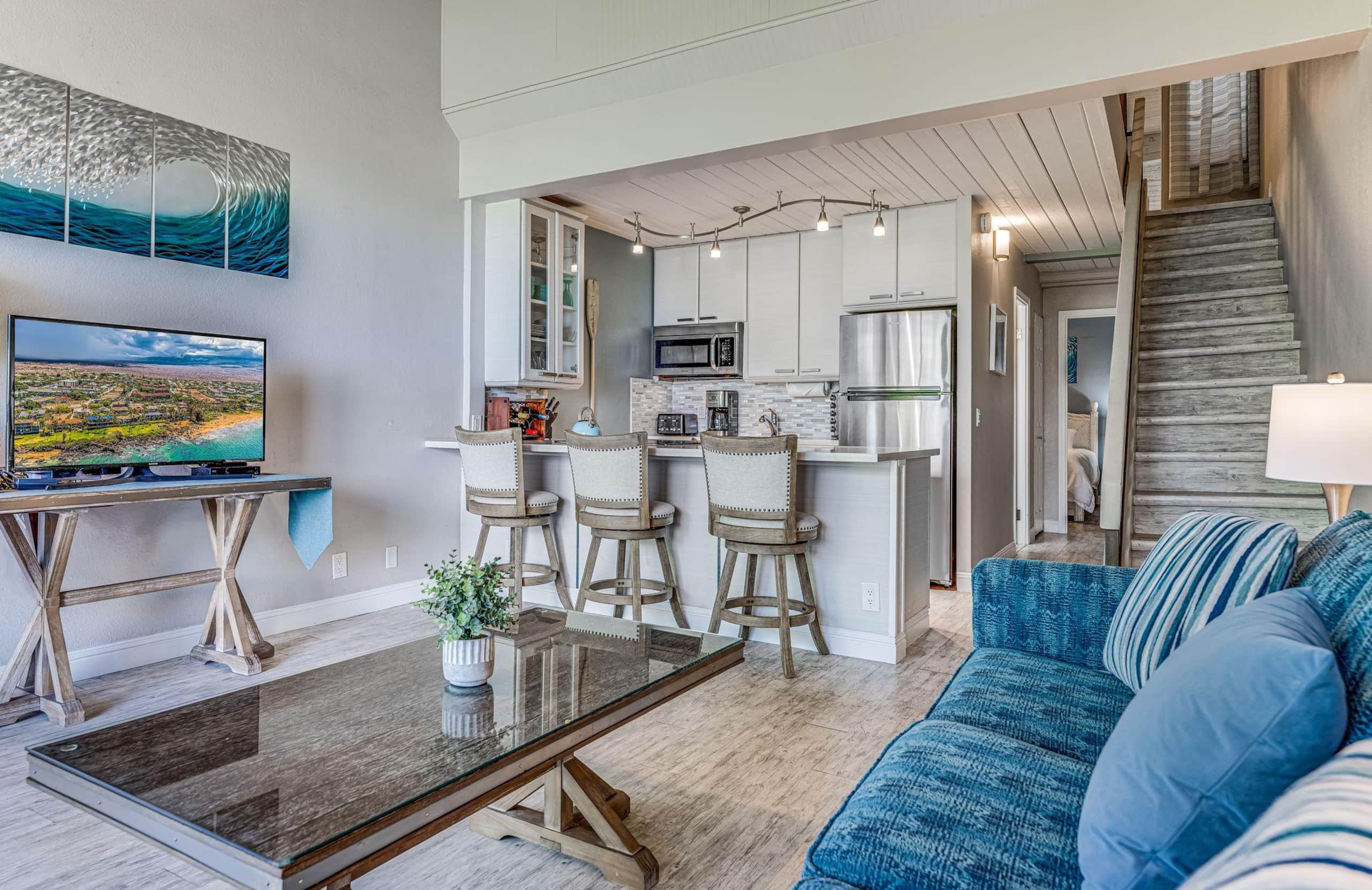 Condo in Kihei · ★4.82 · 2 bedrooms · 4 beds · 2 shared baths - Image 7