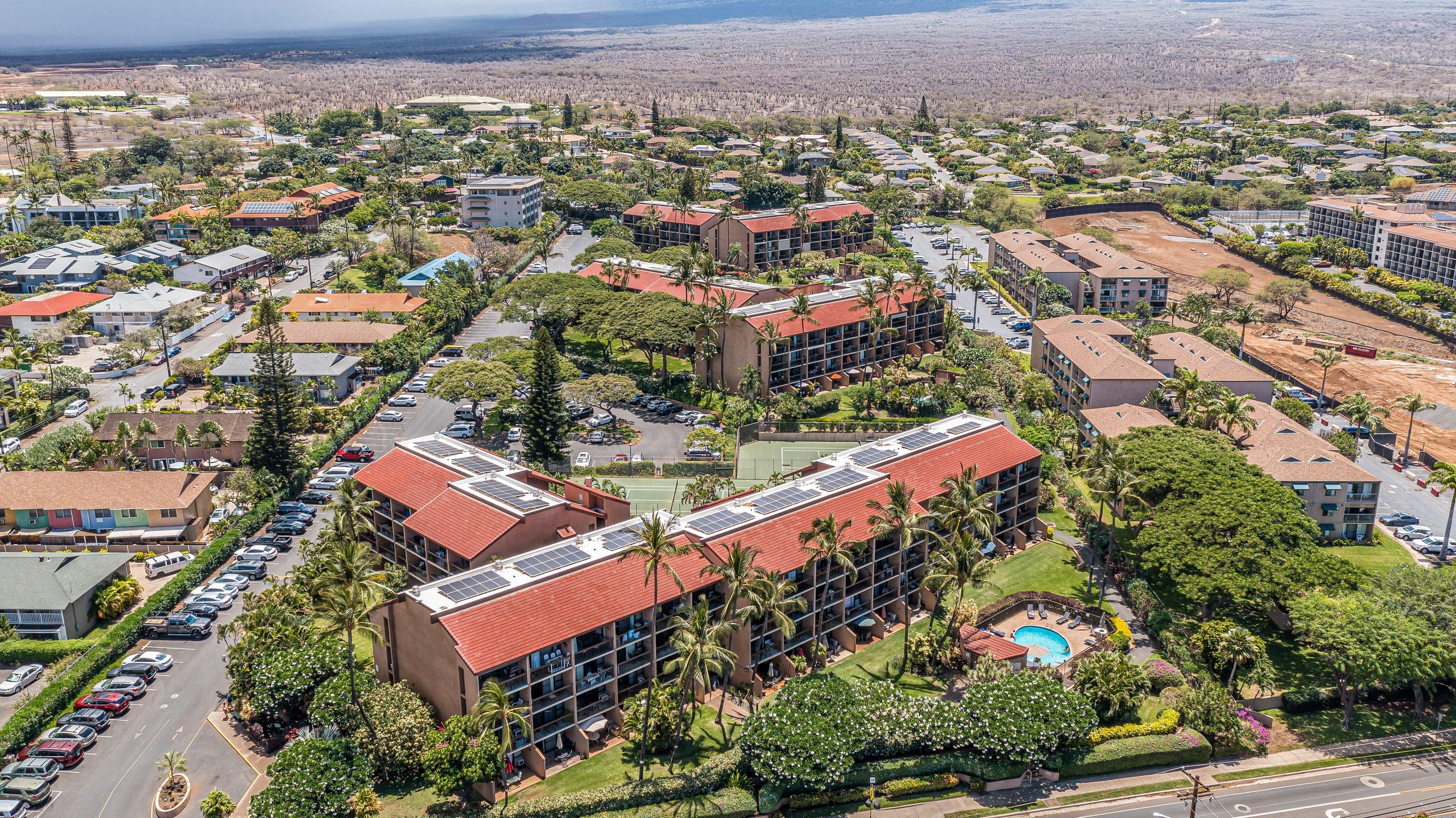 Condo in Kihei · ★4.82 · 2 bedrooms · 4 beds · 2 shared baths - Image 48