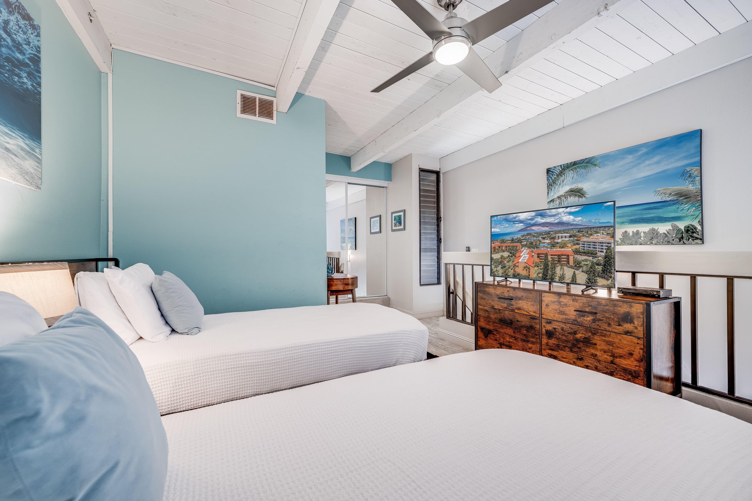 Condo in Kihei · ★4.82 · 2 bedrooms · 4 beds · 2 shared baths - Image 21