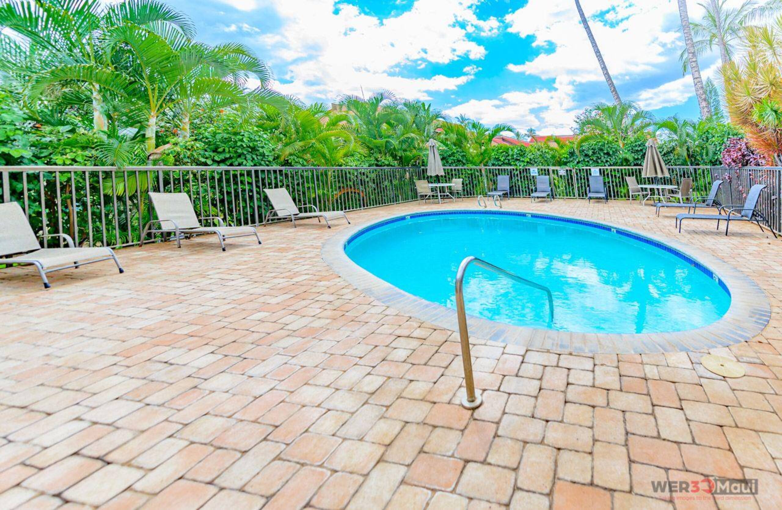 Condo in Kihei · ★4.82 · 2 bedrooms · 4 beds · 2 shared baths - Image 40