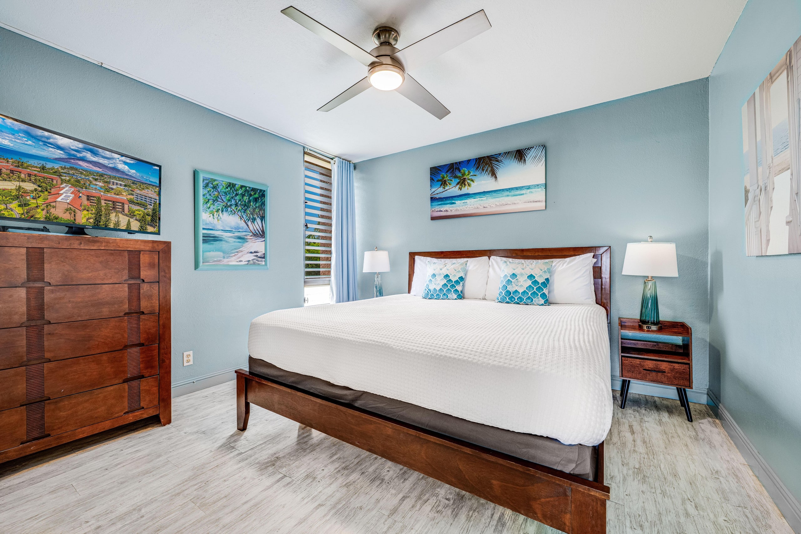 Condo in Kihei · ★4.82 · 2 bedrooms · 4 beds · 2 shared baths - Image 13