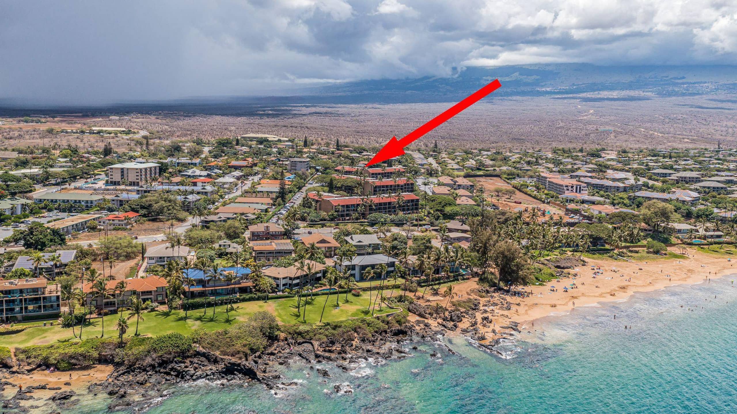 Condo in Kihei · ★4.82 · 2 bedrooms · 4 beds · 2 shared baths - Image 50
