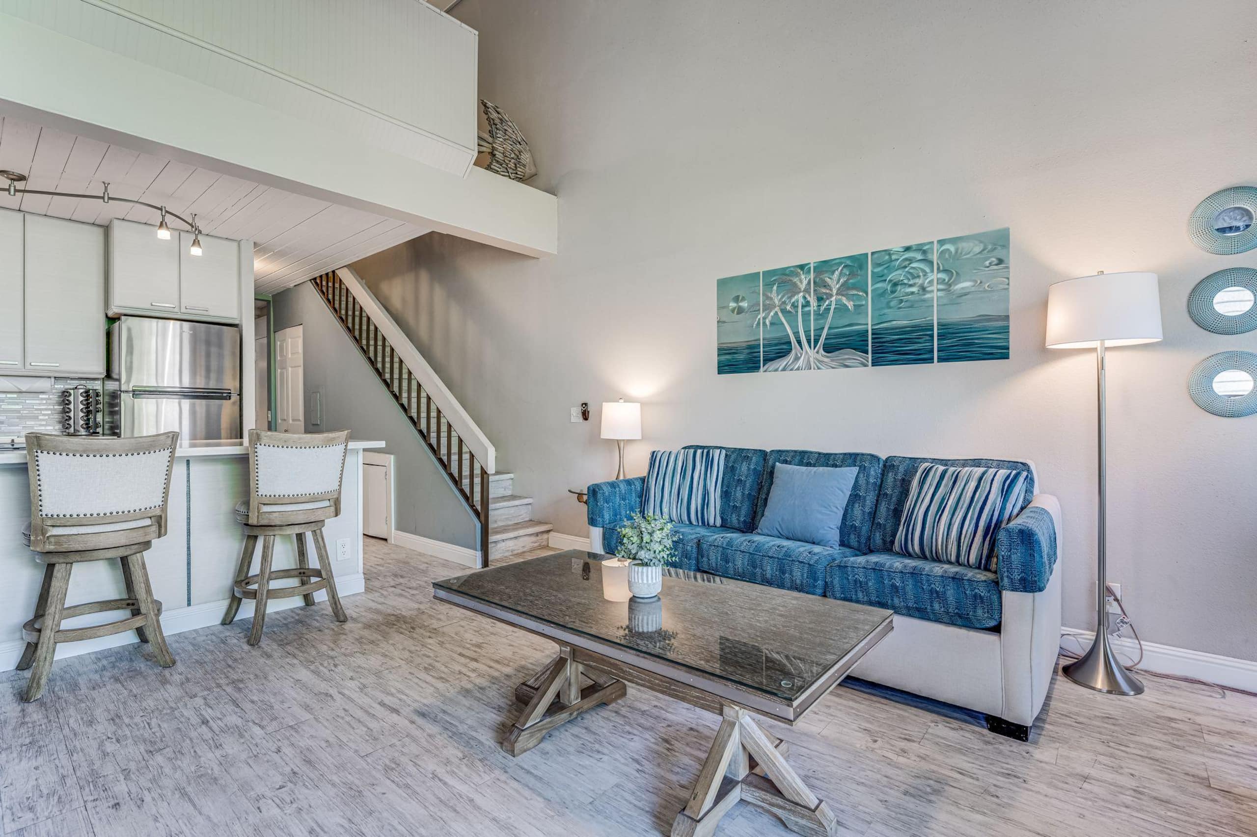 Condo in Kihei · ★4.82 · 2 bedrooms · 4 beds · 2 shared baths - Image 8