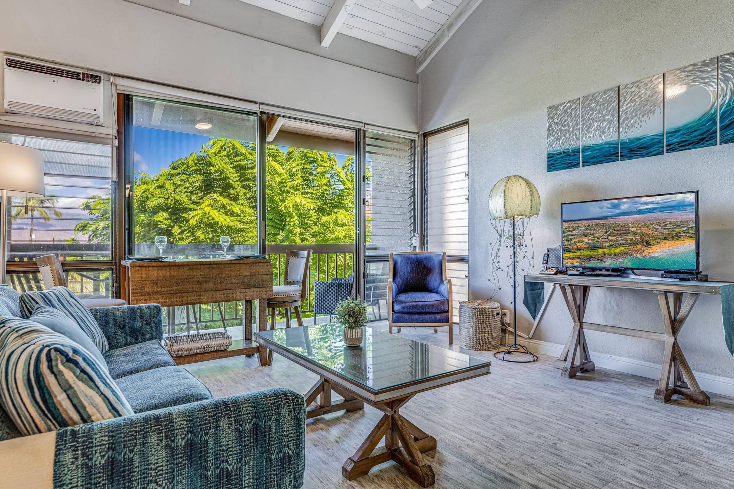 Condo in Kihei · ★4.82 · 2 bedrooms · 4 beds · 2 shared baths - Image 1