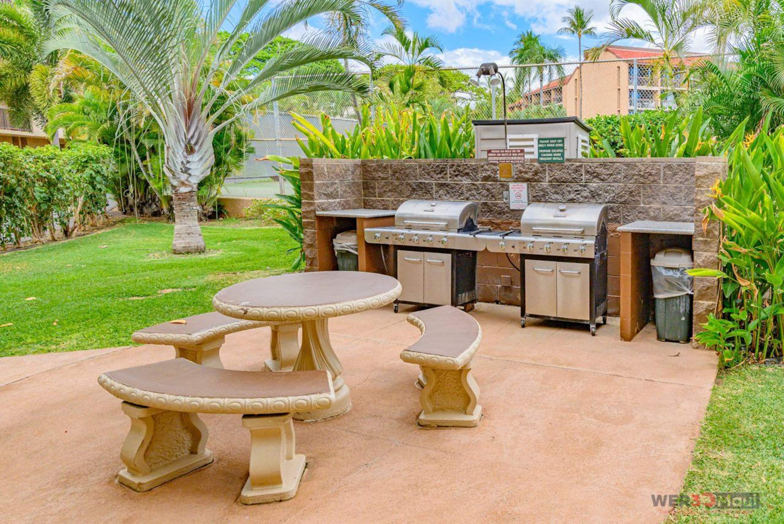 Condo in Kihei · ★4.82 · 2 bedrooms · 4 beds · 2 shared baths - Image 41