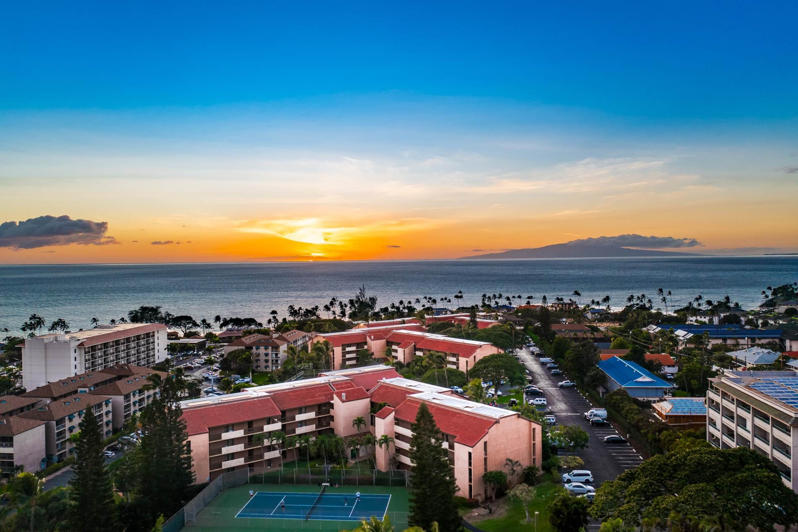 Condo in Kihei · ★4.82 · 2 bedrooms · 4 beds · 2 shared baths - Image 44