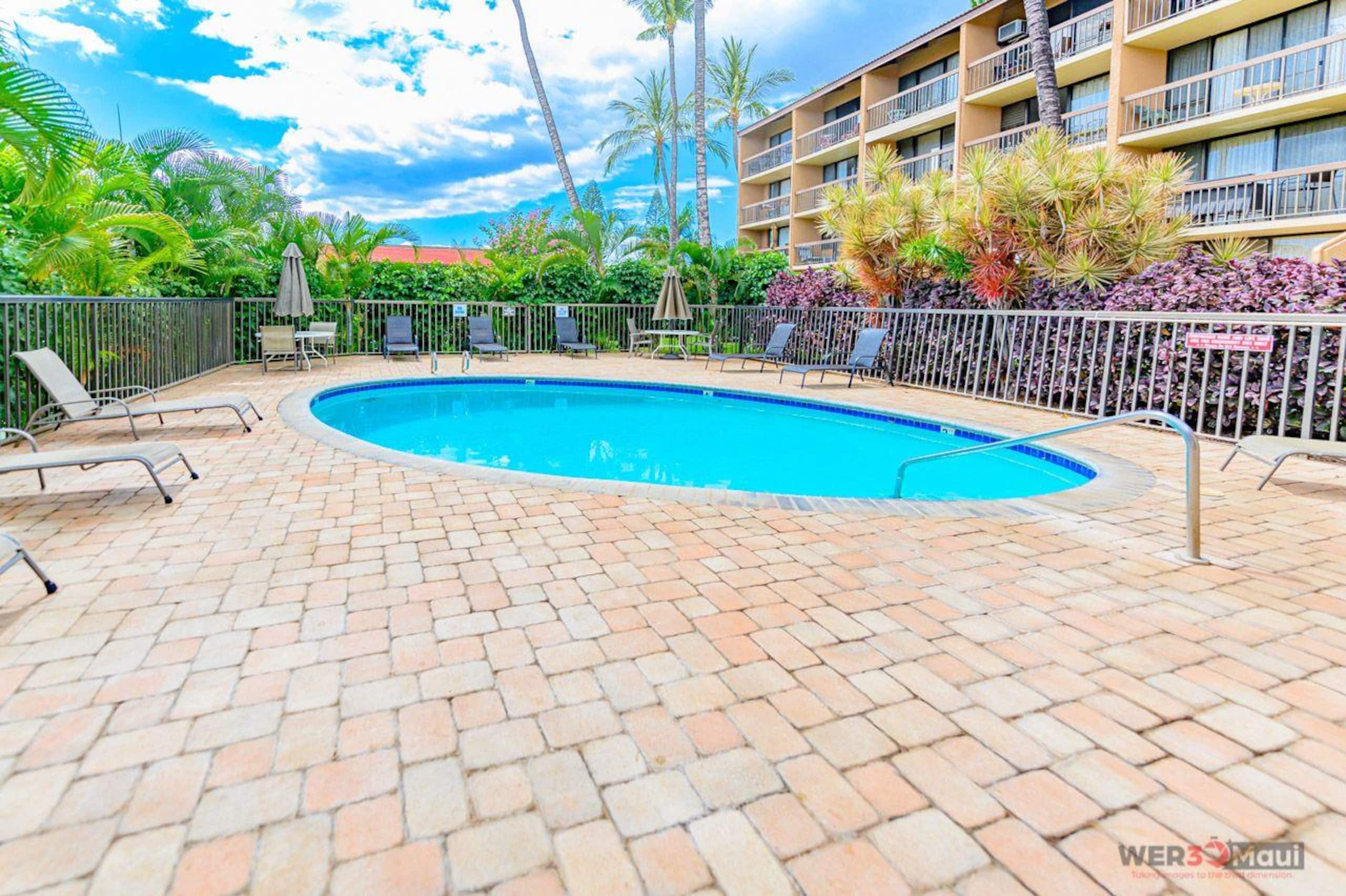 Condo in Kihei · ★4.82 · 2 bedrooms · 4 beds · 2 shared baths - Image 4