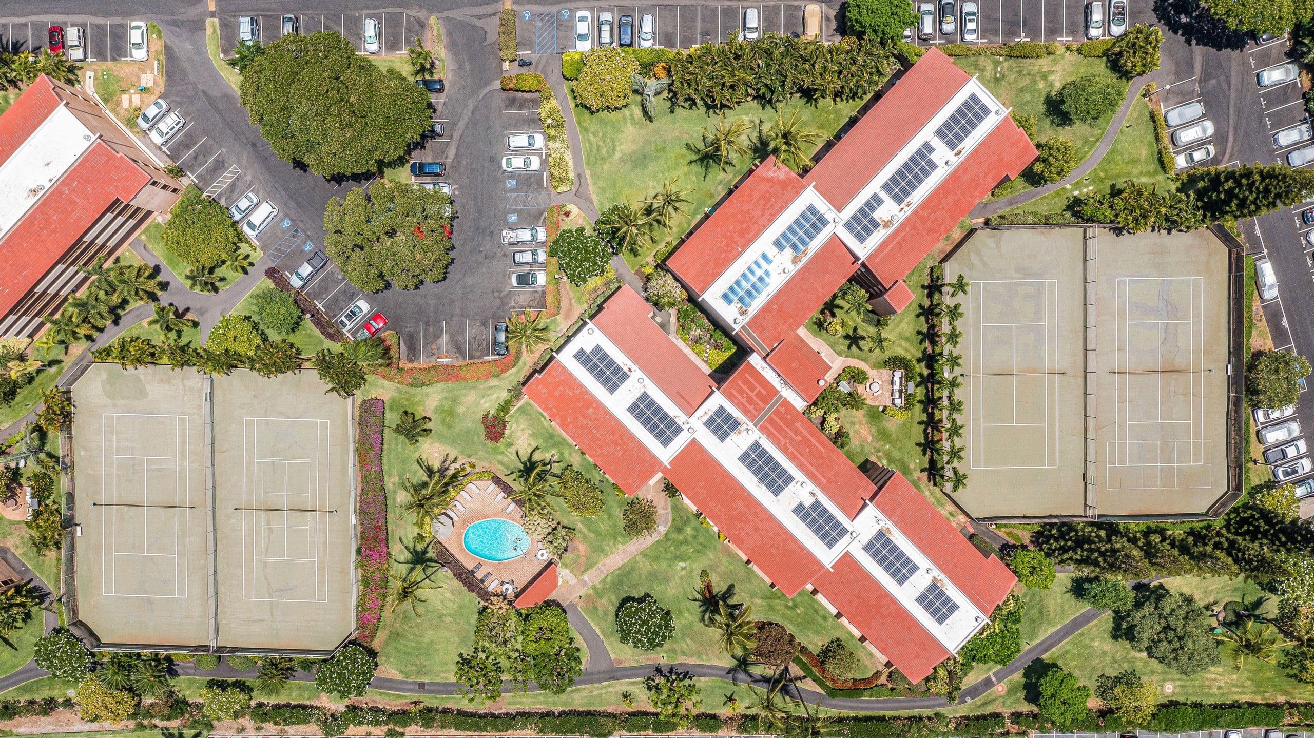Condo in Kihei · ★4.82 · 2 bedrooms · 4 beds · 2 shared baths - Image 46