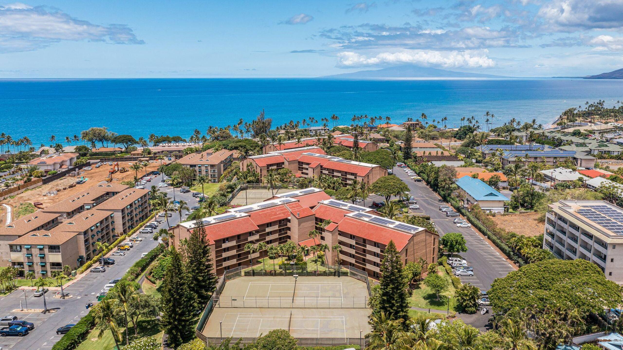 Condo in Kihei · ★4.82 · 2 bedrooms · 4 beds · 2 shared baths - Image 49