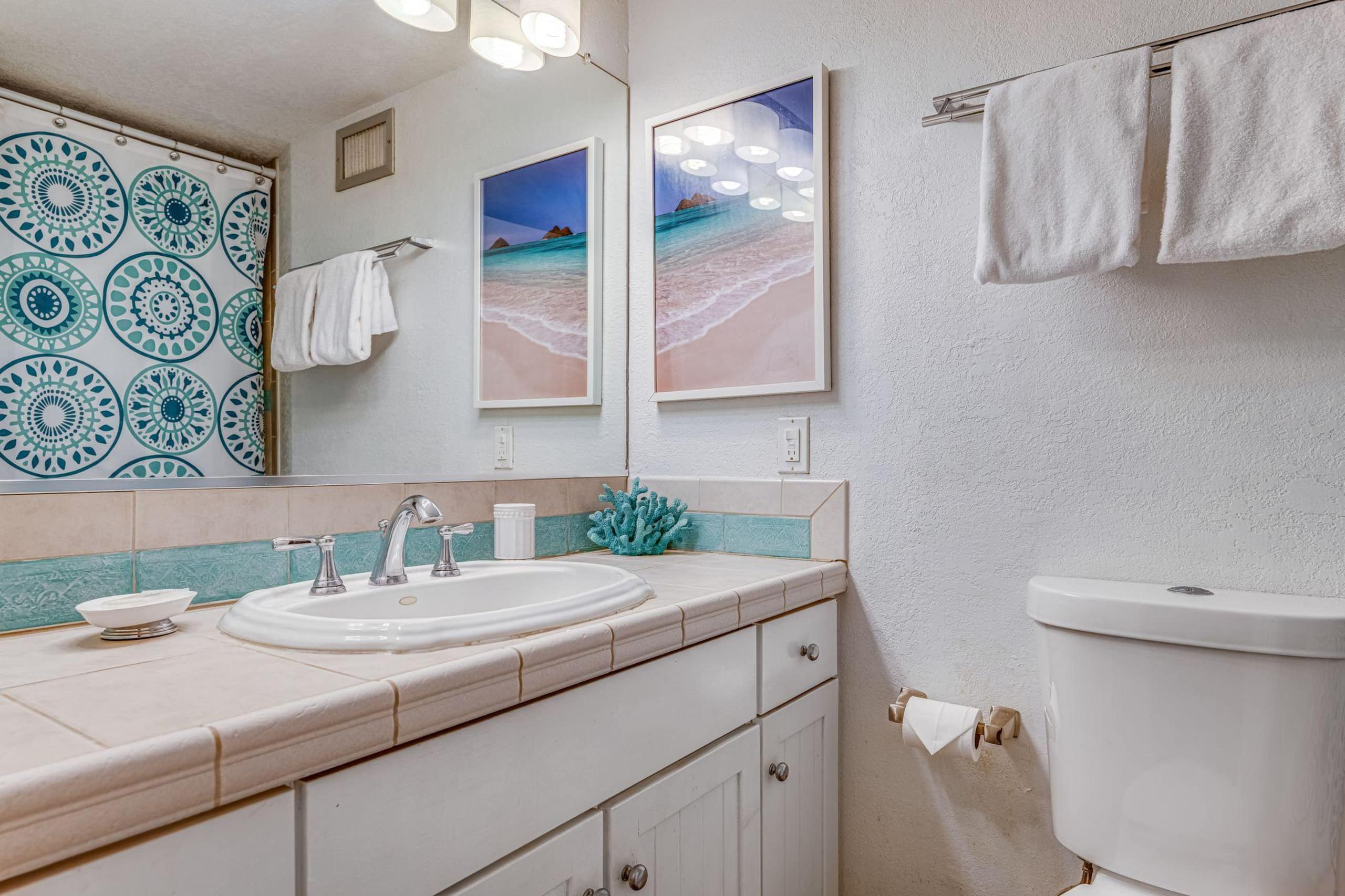 Condo in Kihei · ★4.82 · 2 bedrooms · 4 beds · 2 shared baths - Image 23