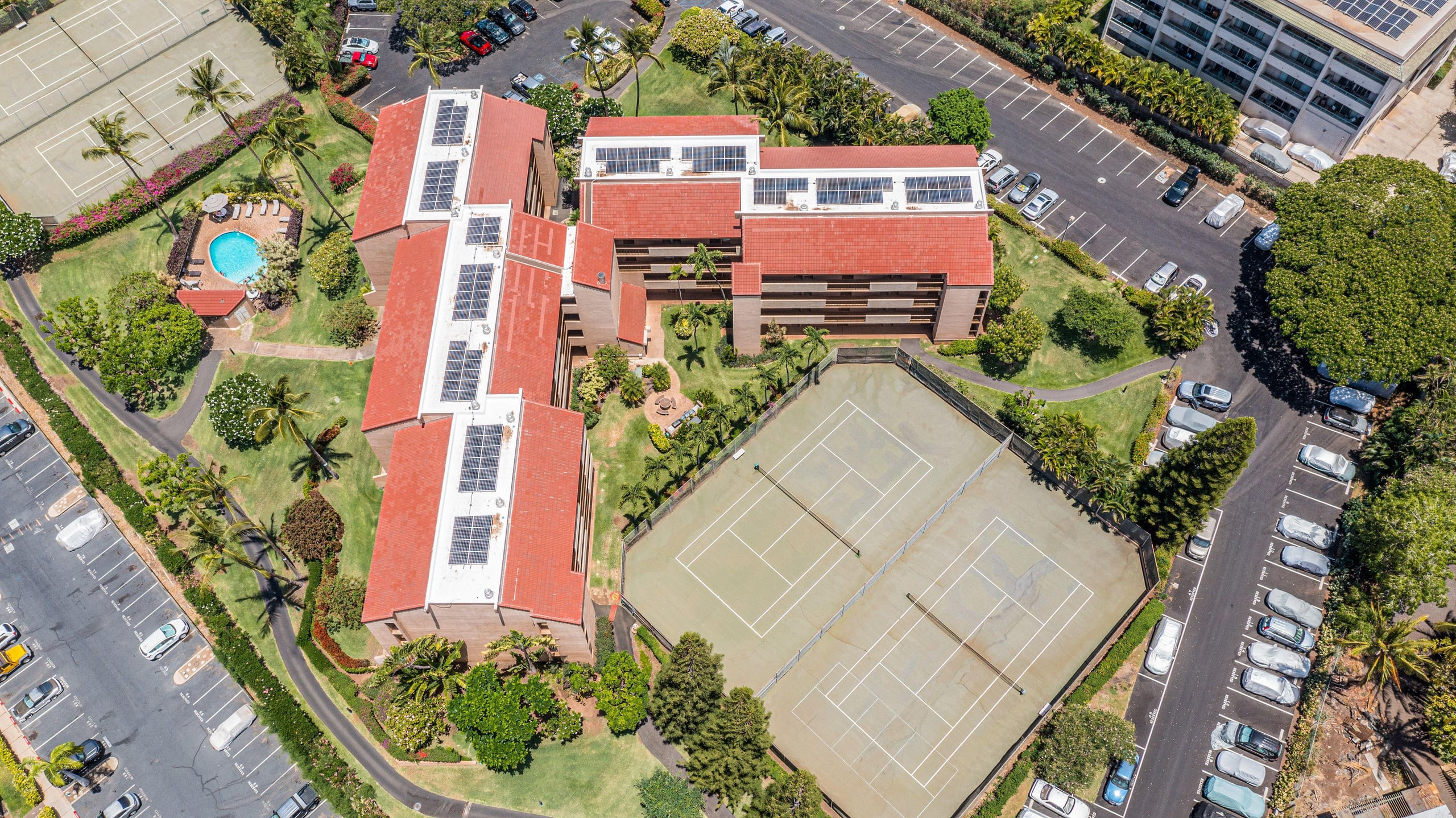 Condo in Kihei · ★4.82 · 2 bedrooms · 4 beds · 2 shared baths - Image 45