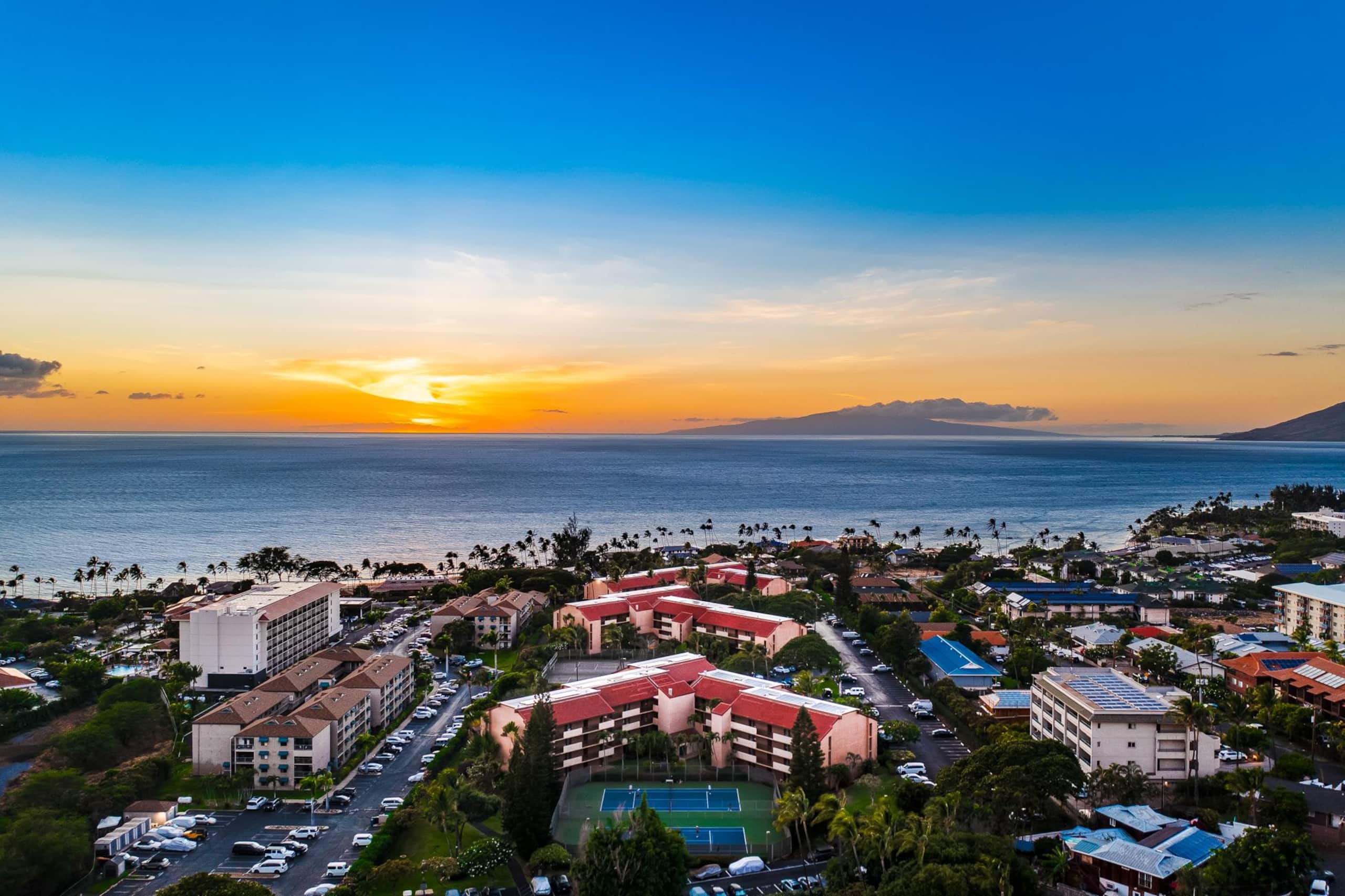 Condo in Kihei · ★4.82 · 2 bedrooms · 4 beds · 2 shared baths - Image 43