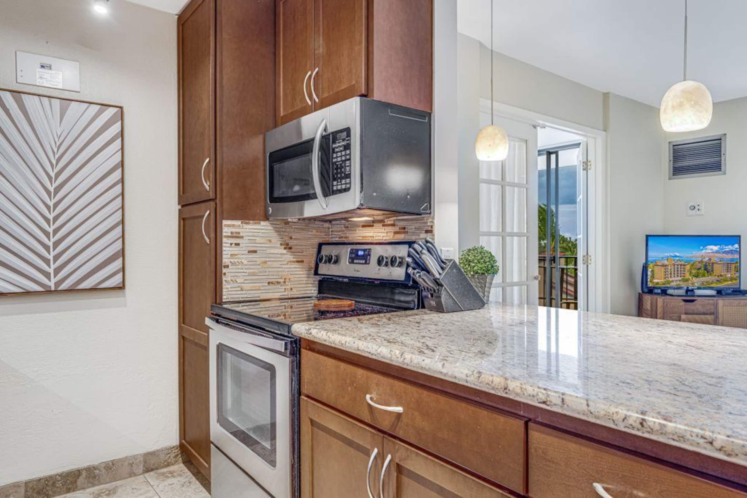 Condo in Kihei · ★5.0 · 2 bedrooms · 3 beds · 2 baths - Image 3