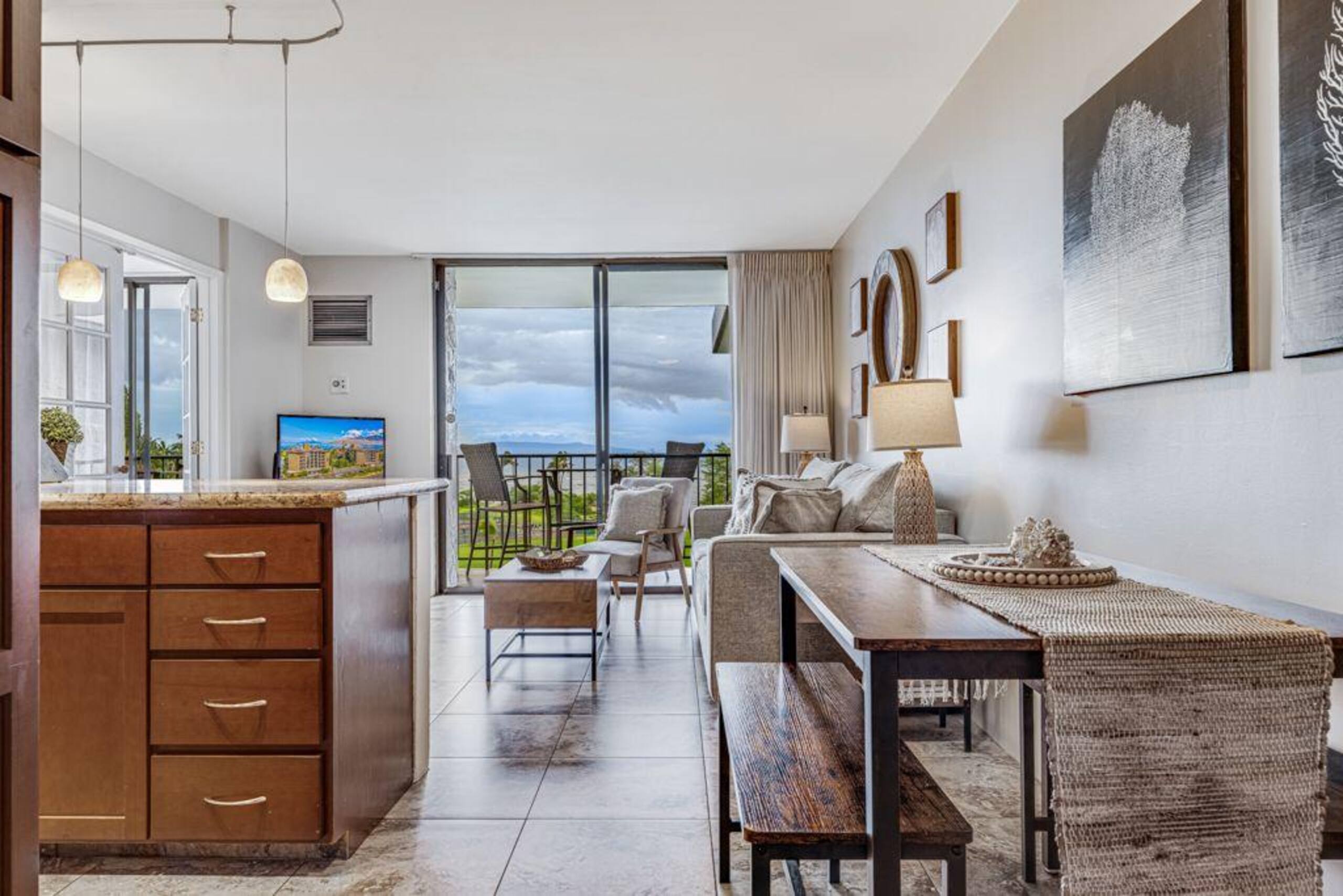 Condo in Kihei · ★5.0 · 2 bedrooms · 3 beds · 2 baths - Image 12