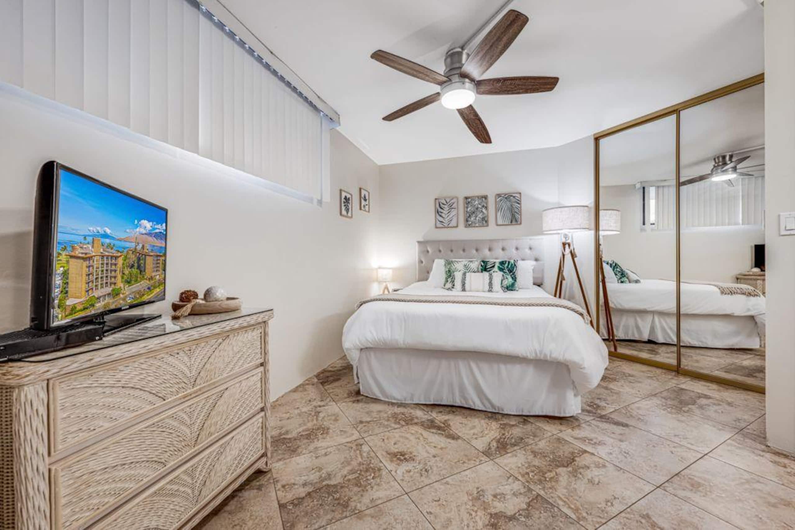 Condo in Kihei · ★5.0 · 2 bedrooms · 3 beds · 2 baths - Image 29