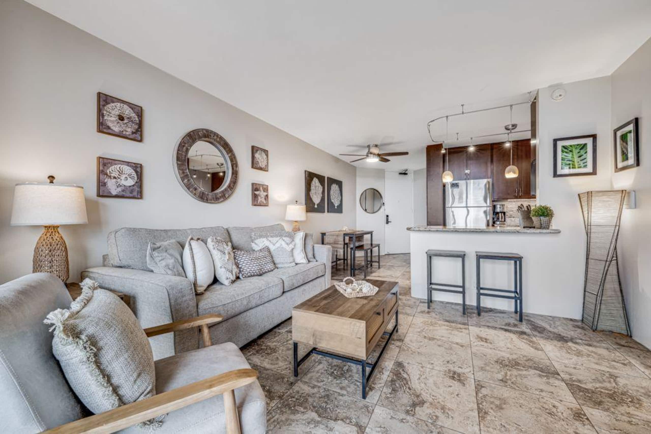 Condo in Kihei · ★5.0 · 2 bedrooms · 3 beds · 2 baths - Image 7