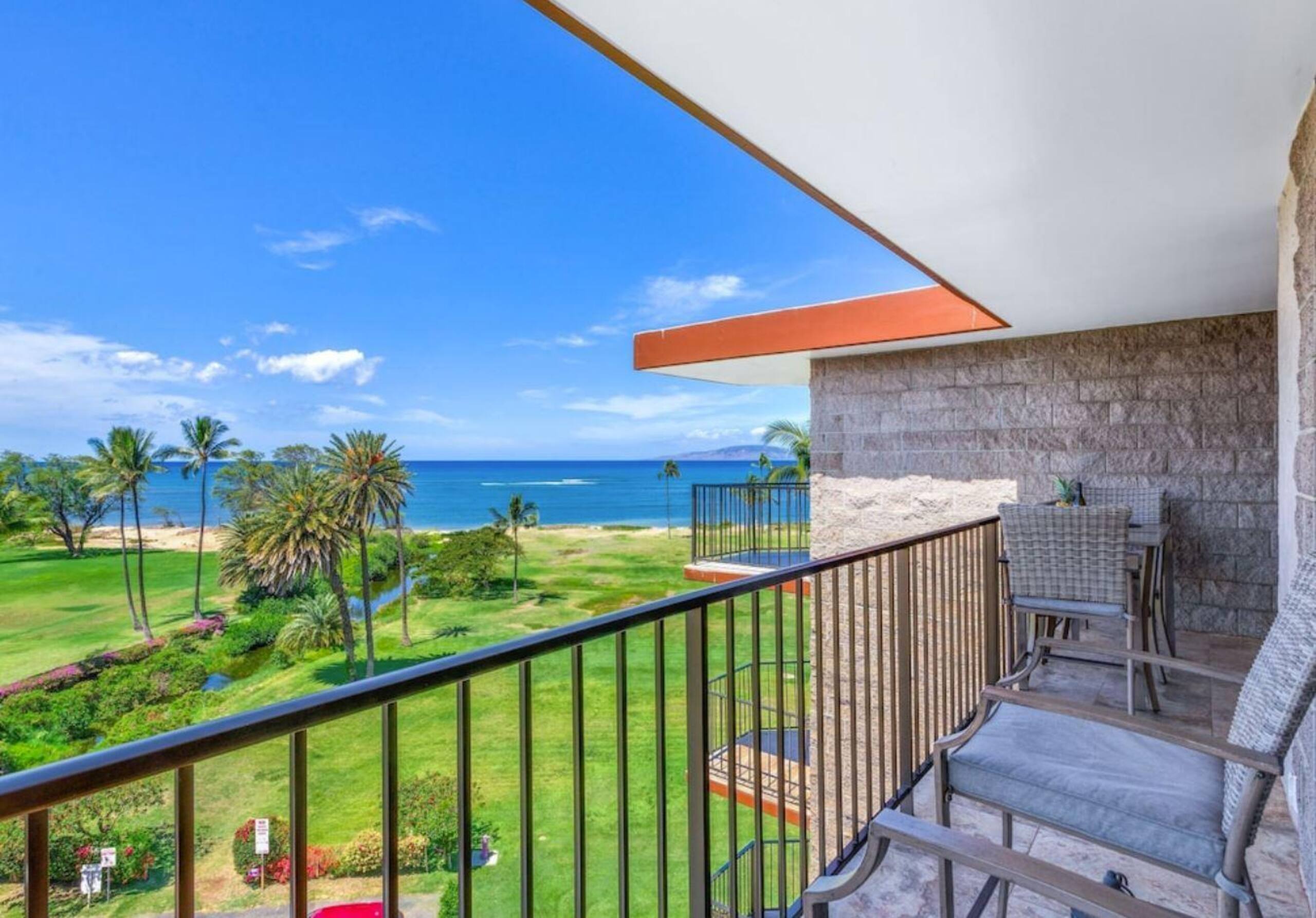 Condo in Kihei · ★5.0 · 2 bedrooms · 3 beds · 2 baths - Image 34