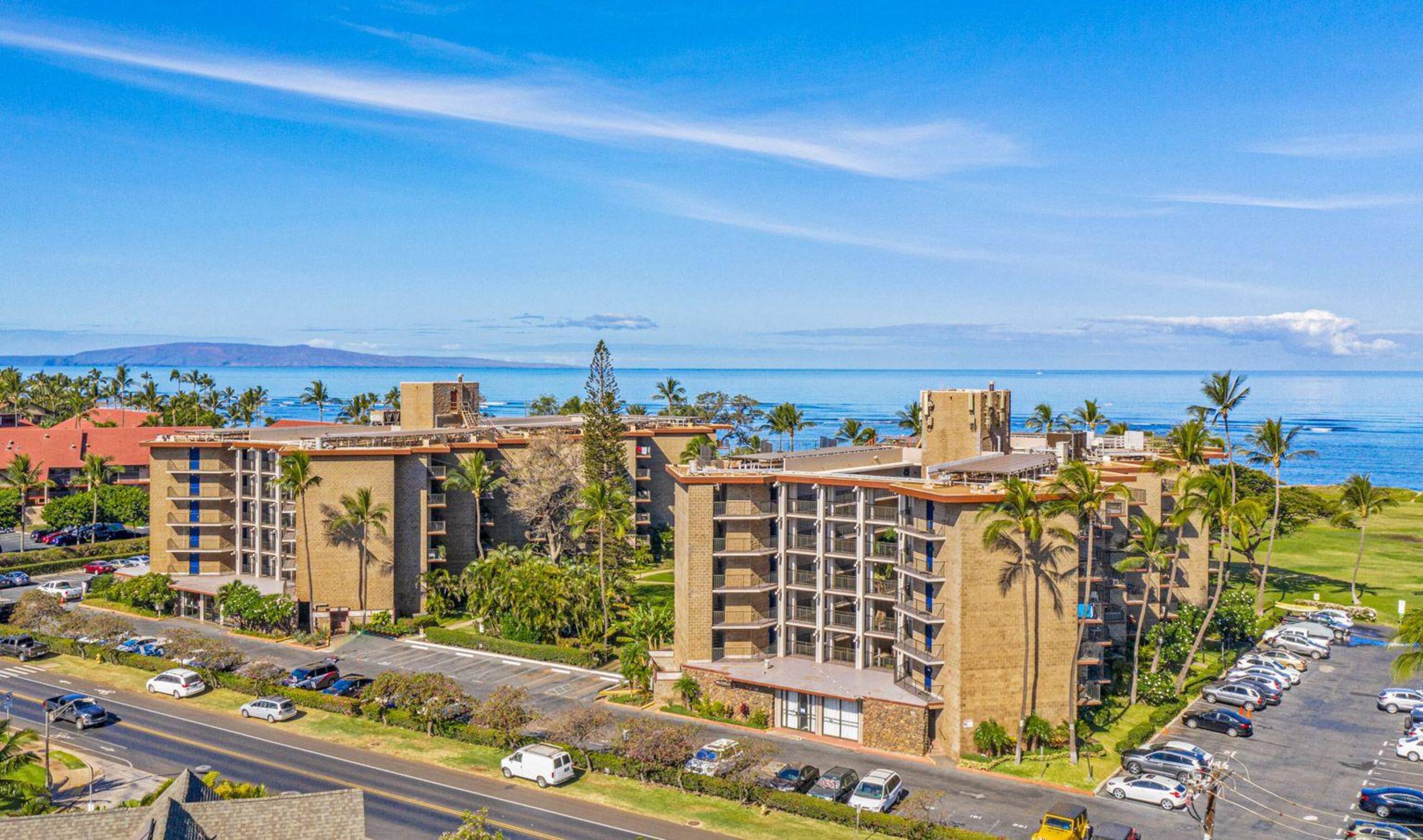 Condo in Kihei · ★5.0 · 2 bedrooms · 3 beds · 2 baths - Image 43