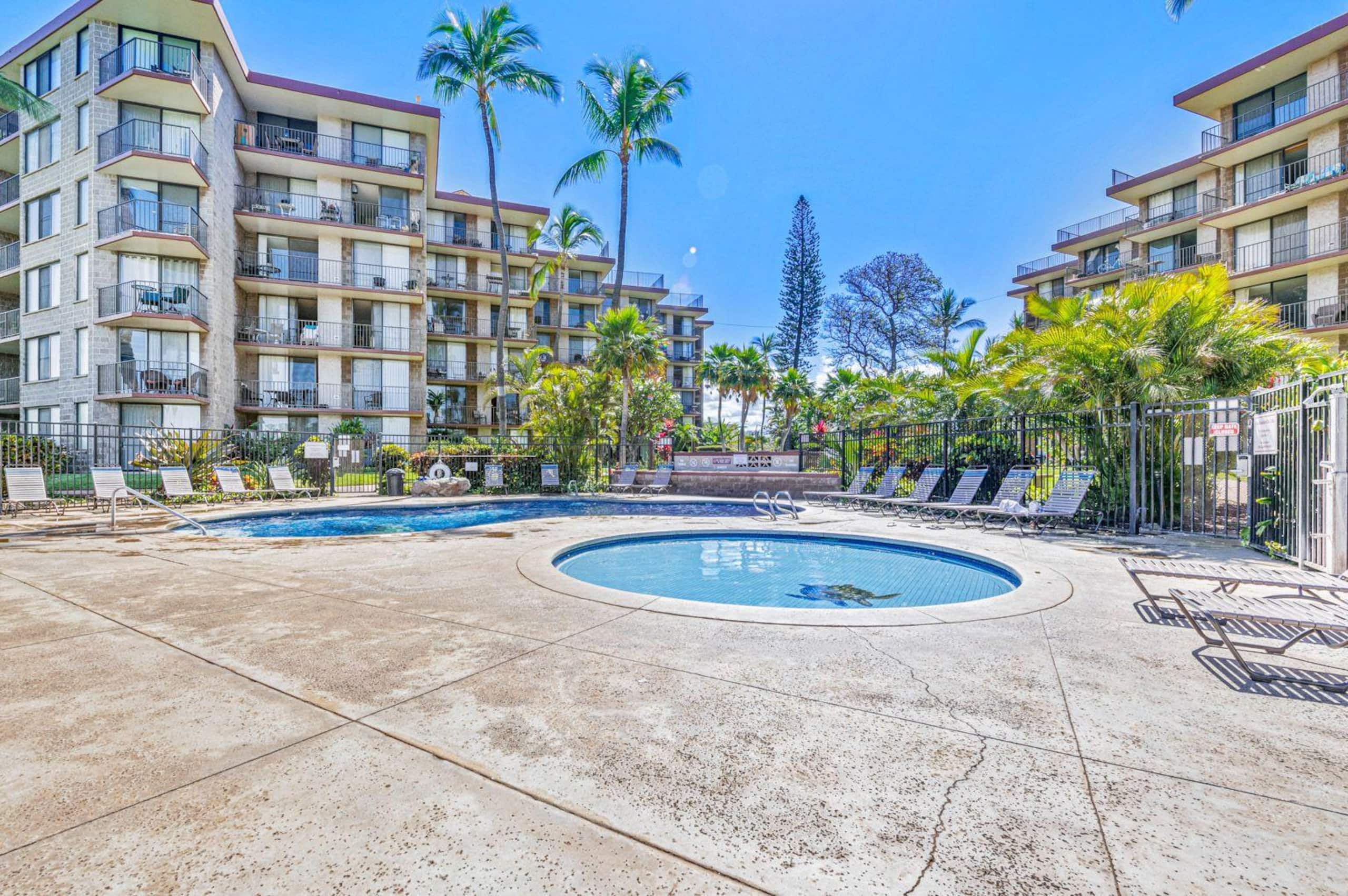 Condo in Kihei · ★5.0 · 2 bedrooms · 3 beds · 2 baths - Image 37